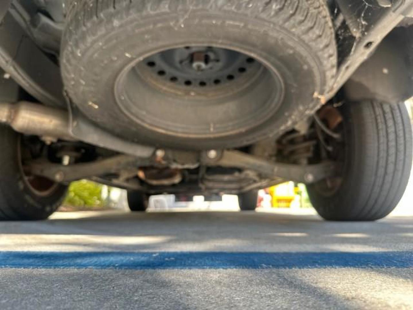 2010 Black /Camel Ford Explorer Eddie Bauer LOW MILES 66,415 1 OWNER (1FMEU6EE2AU) with an 4.0L SOHC 12-Valve V6 Engine engine, Automatic transmission, located at 4701 North Dixie Hwy, Pompano Beach, FL, 33064, (954) 422-2889, 26.240938, -80.123474 - OUR WEBPAGE FLORIDACARS1.COM HAS OVER 100 PHOTOS AND FREE CARFAX LINK 2010 FORD EXPLORER EDDIE BAUER VIN: 1FMEU6EE2AUA92171 1 F M E U 6 E E 2 A U A 9 2 1 7 1 4 DOOR WAGON/SPORT UTILITY 4.0L V6 F SOHC 12V GASOLINE REAR WHEEL DRIVE Features ABS Brakes Air Conditioning Alloy Wheels AM/FM Stereo Automat - Photo#12