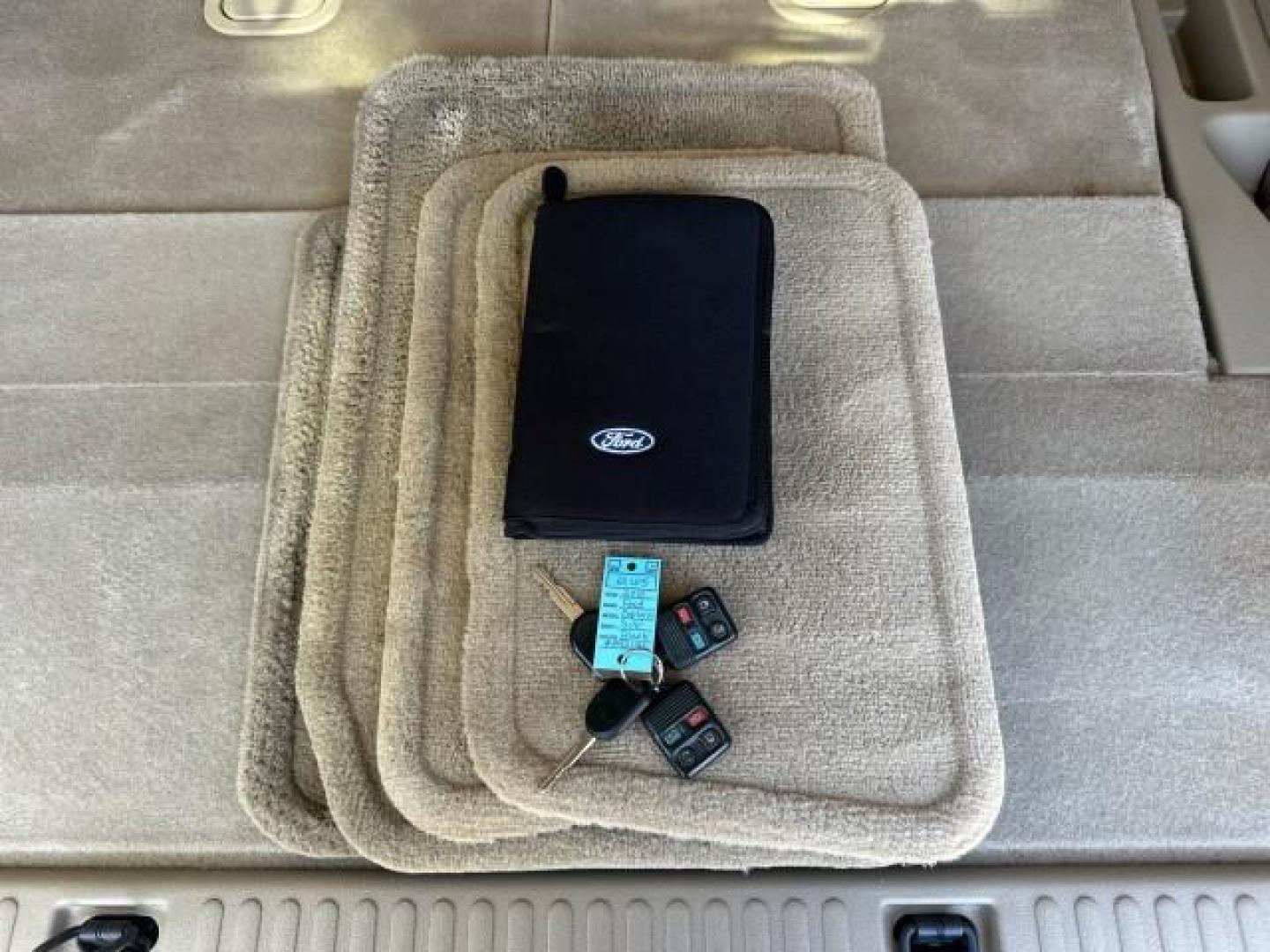 2010 Black /Camel Ford Explorer Eddie Bauer LOW MILES 66,415 1 OWNER (1FMEU6EE2AU) with an 4.0L SOHC 12-Valve V6 Engine engine, Automatic transmission, located at 4701 North Dixie Hwy, Pompano Beach, FL, 33064, (954) 422-2889, 26.240938, -80.123474 - OUR WEBPAGE FLORIDACARS1.COM HAS OVER 100 PHOTOS AND FREE CARFAX LINK 2010 FORD EXPLORER EDDIE BAUER VIN: 1FMEU6EE2AUA92171 1 F M E U 6 E E 2 A U A 9 2 1 7 1 4 DOOR WAGON/SPORT UTILITY 4.0L V6 F SOHC 12V GASOLINE REAR WHEEL DRIVE Features ABS Brakes Air Conditioning Alloy Wheels AM/FM Stereo Automat - Photo#23