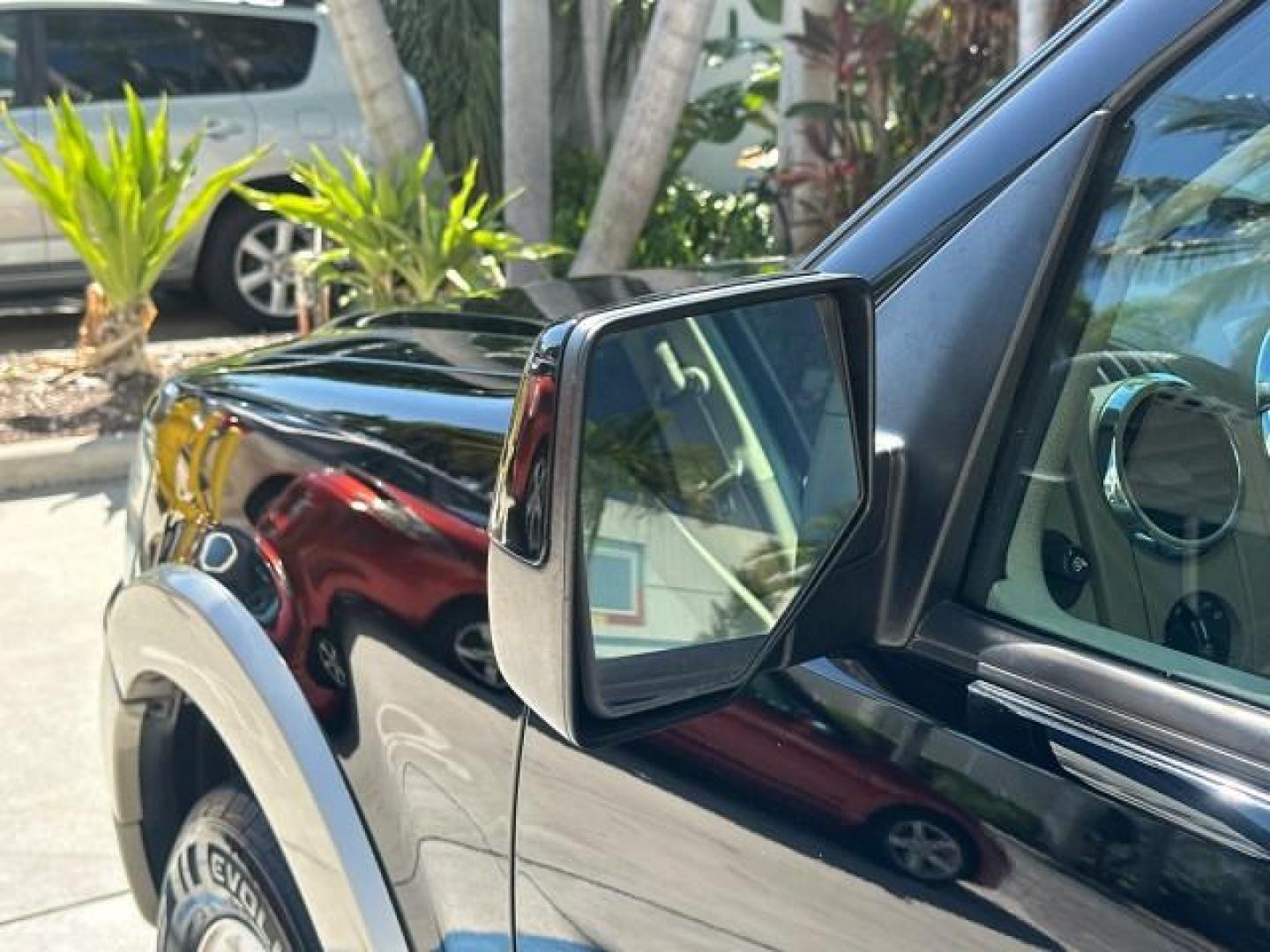 2010 Black /Camel Ford Explorer Eddie Bauer LOW MILES 66,415 1 OWNER (1FMEU6EE2AU) with an 4.0L SOHC 12-Valve V6 Engine engine, Automatic transmission, located at 4701 North Dixie Hwy, Pompano Beach, FL, 33064, (954) 422-2889, 26.240938, -80.123474 - OUR WEBPAGE FLORIDACARS1.COM HAS OVER 100 PHOTOS AND FREE CARFAX LINK 2010 FORD EXPLORER EDDIE BAUER VIN: 1FMEU6EE2AUA92171 1 F M E U 6 E E 2 A U A 9 2 1 7 1 4 DOOR WAGON/SPORT UTILITY 4.0L V6 F SOHC 12V GASOLINE REAR WHEEL DRIVE Features ABS Brakes Air Conditioning Alloy Wheels AM/FM Stereo Automat - Photo#35