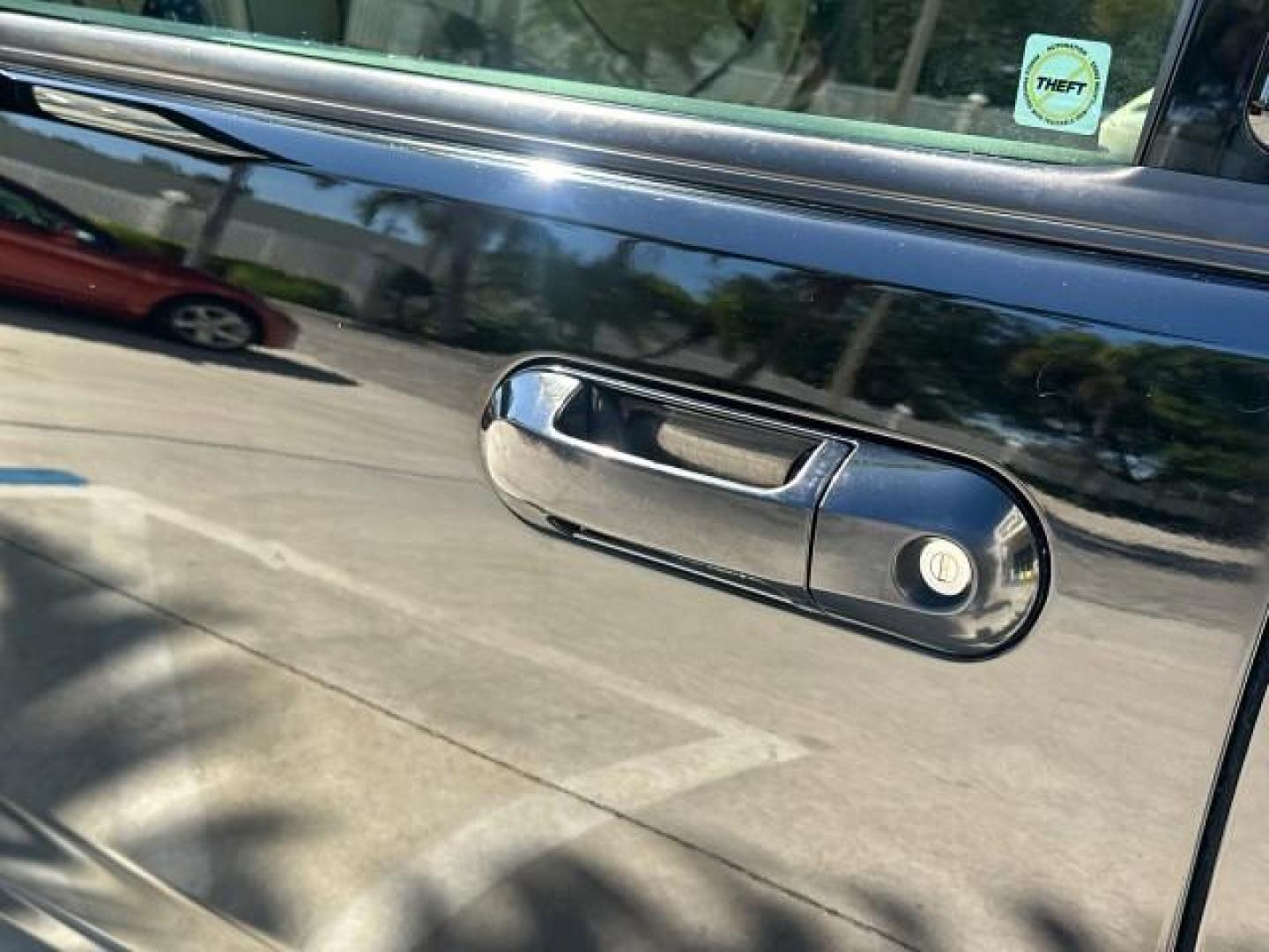 2010 Black /Camel Ford Explorer Eddie Bauer LOW MILES 66,415 1 OWNER (1FMEU6EE2AU) with an 4.0L SOHC 12-Valve V6 Engine engine, Automatic transmission, located at 4701 North Dixie Hwy, Pompano Beach, FL, 33064, (954) 422-2889, 26.240938, -80.123474 - OUR WEBPAGE FLORIDACARS1.COM HAS OVER 100 PHOTOS AND FREE CARFAX LINK 2010 FORD EXPLORER EDDIE BAUER VIN: 1FMEU6EE2AUA92171 1 F M E U 6 E E 2 A U A 9 2 1 7 1 4 DOOR WAGON/SPORT UTILITY 4.0L V6 F SOHC 12V GASOLINE REAR WHEEL DRIVE Features ABS Brakes Air Conditioning Alloy Wheels AM/FM Stereo Automat - Photo#36