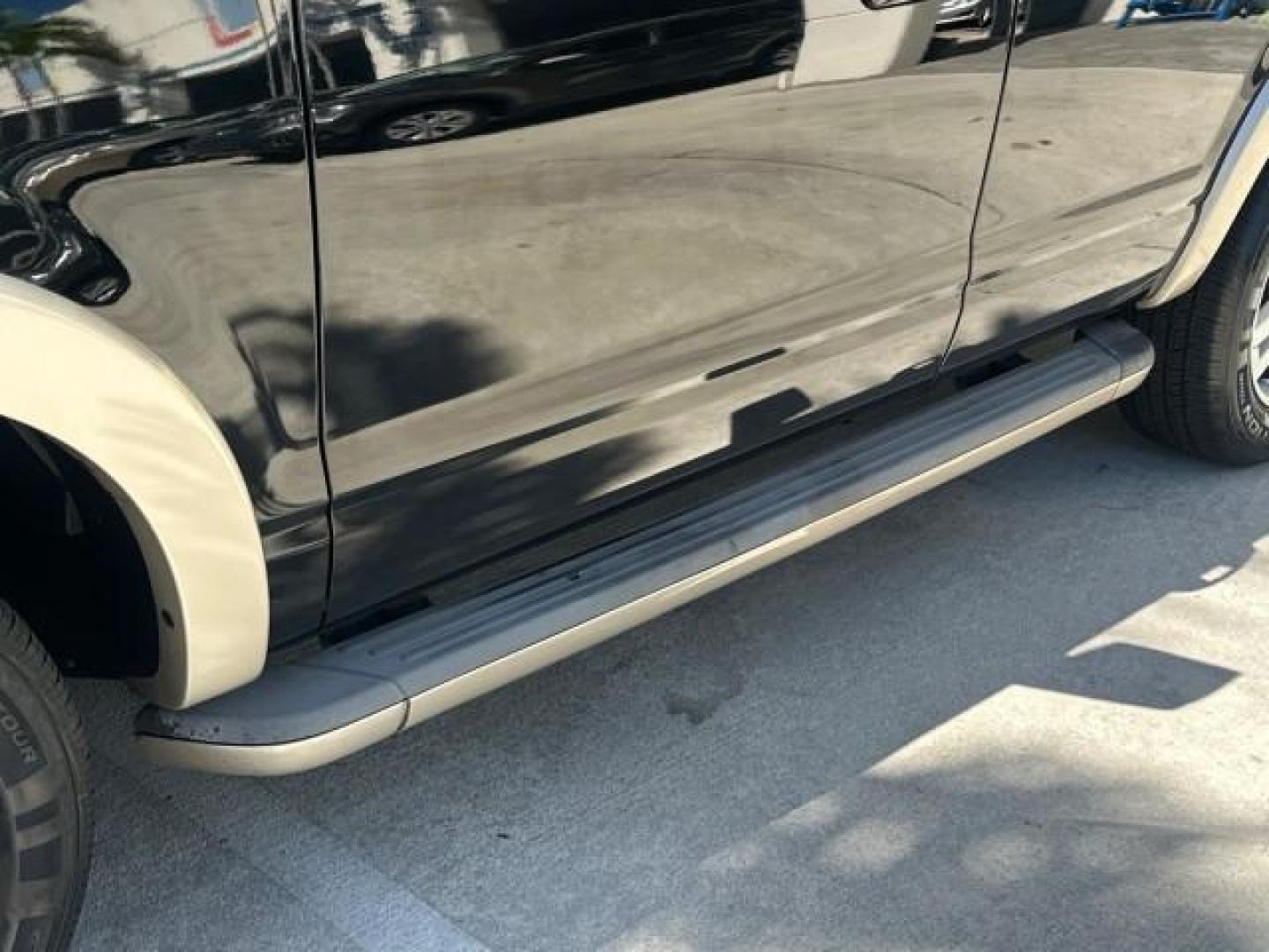 2010 Black /Camel Ford Explorer Eddie Bauer LOW MILES 66,415 1 OWNER (1FMEU6EE2AU) with an 4.0L SOHC 12-Valve V6 Engine engine, Automatic transmission, located at 4701 North Dixie Hwy, Pompano Beach, FL, 33064, (954) 422-2889, 26.240938, -80.123474 - OUR WEBPAGE FLORIDACARS1.COM HAS OVER 100 PHOTOS AND FREE CARFAX LINK 2010 FORD EXPLORER EDDIE BAUER VIN: 1FMEU6EE2AUA92171 1 F M E U 6 E E 2 A U A 9 2 1 7 1 4 DOOR WAGON/SPORT UTILITY 4.0L V6 F SOHC 12V GASOLINE REAR WHEEL DRIVE Features ABS Brakes Air Conditioning Alloy Wheels AM/FM Stereo Automat - Photo#38