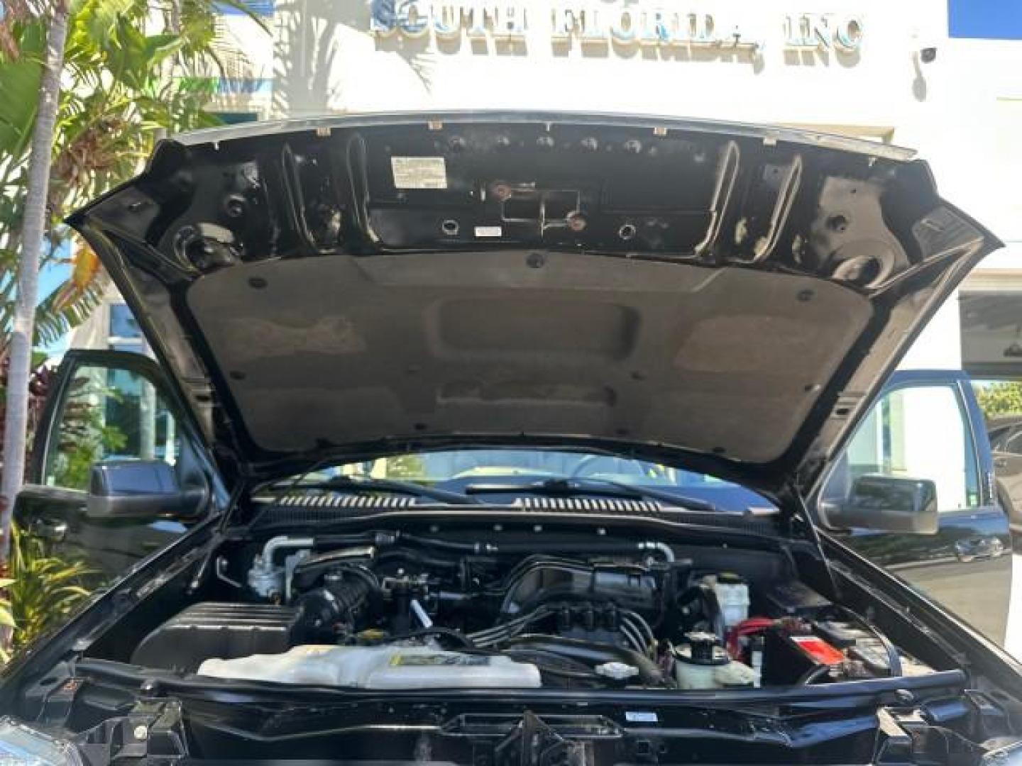 2010 Black /Camel Ford Explorer Eddie Bauer LOW MILES 66,415 1 OWNER (1FMEU6EE2AU) with an 4.0L SOHC 12-Valve V6 Engine engine, Automatic transmission, located at 4701 North Dixie Hwy, Pompano Beach, FL, 33064, (954) 422-2889, 26.240938, -80.123474 - OUR WEBPAGE FLORIDACARS1.COM HAS OVER 100 PHOTOS AND FREE CARFAX LINK 2010 FORD EXPLORER EDDIE BAUER VIN: 1FMEU6EE2AUA92171 1 F M E U 6 E E 2 A U A 9 2 1 7 1 4 DOOR WAGON/SPORT UTILITY 4.0L V6 F SOHC 12V GASOLINE REAR WHEEL DRIVE Features ABS Brakes Air Conditioning Alloy Wheels AM/FM Stereo Automat - Photo#42