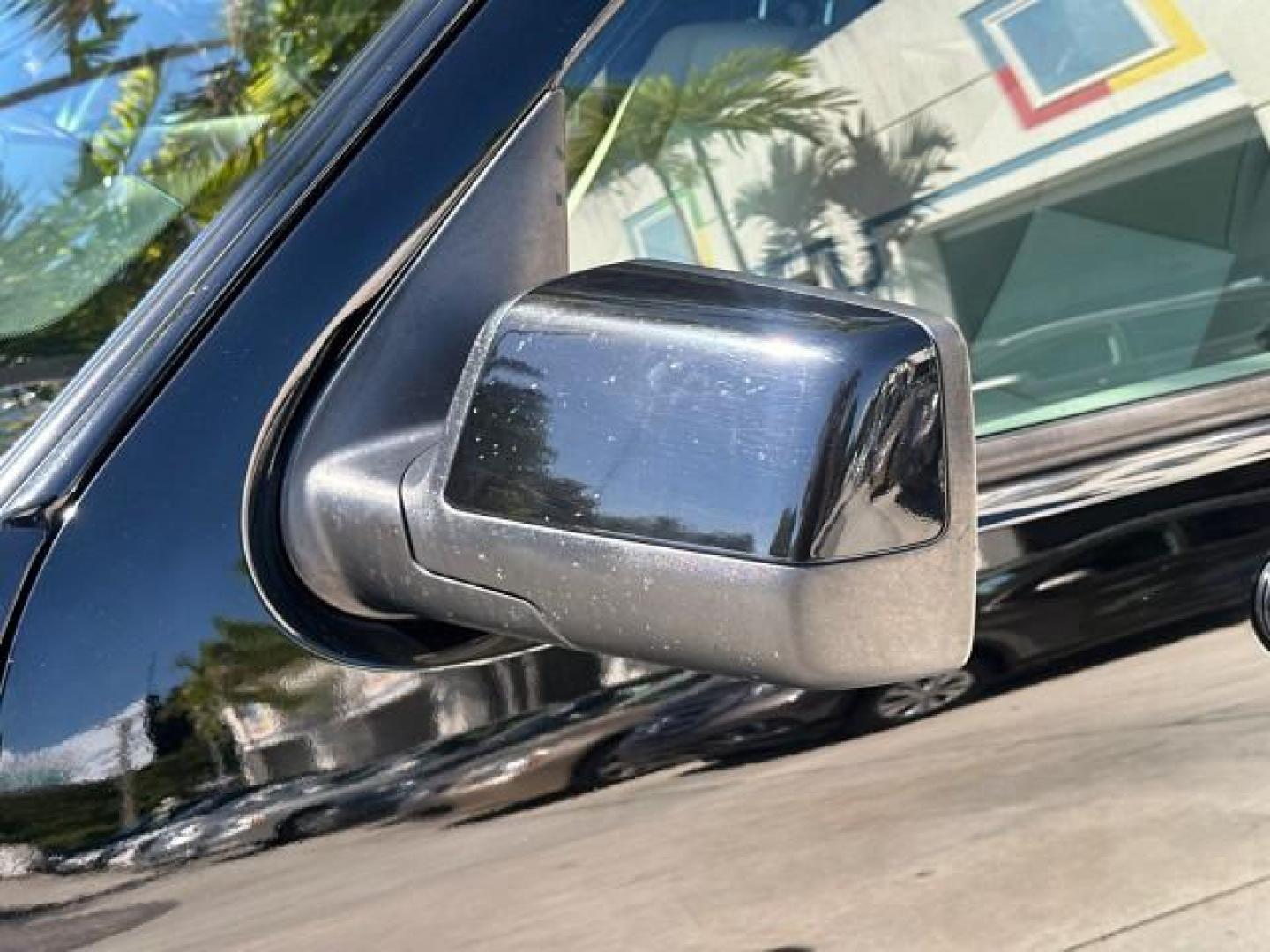 2010 Black /Camel Ford Explorer Eddie Bauer LOW MILES 66,415 1 OWNER (1FMEU6EE2AU) with an 4.0L SOHC 12-Valve V6 Engine engine, Automatic transmission, located at 4701 North Dixie Hwy, Pompano Beach, FL, 33064, (954) 422-2889, 26.240938, -80.123474 - OUR WEBPAGE FLORIDACARS1.COM HAS OVER 100 PHOTOS AND FREE CARFAX LINK 2010 FORD EXPLORER EDDIE BAUER VIN: 1FMEU6EE2AUA92171 1 F M E U 6 E E 2 A U A 9 2 1 7 1 4 DOOR WAGON/SPORT UTILITY 4.0L V6 F SOHC 12V GASOLINE REAR WHEEL DRIVE Features ABS Brakes Air Conditioning Alloy Wheels AM/FM Stereo Automat - Photo#46