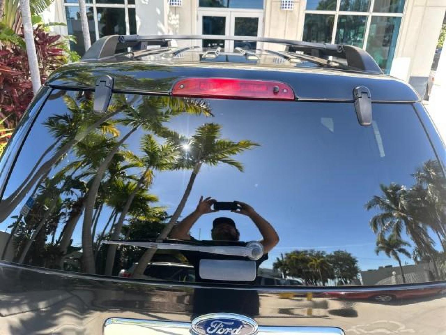 2010 Black /Camel Ford Explorer Eddie Bauer LOW MILES 66,415 1 OWNER (1FMEU6EE2AU) with an 4.0L SOHC 12-Valve V6 Engine engine, Automatic transmission, located at 4701 North Dixie Hwy, Pompano Beach, FL, 33064, (954) 422-2889, 26.240938, -80.123474 - OUR WEBPAGE FLORIDACARS1.COM HAS OVER 100 PHOTOS AND FREE CARFAX LINK 2010 FORD EXPLORER EDDIE BAUER VIN: 1FMEU6EE2AUA92171 1 F M E U 6 E E 2 A U A 9 2 1 7 1 4 DOOR WAGON/SPORT UTILITY 4.0L V6 F SOHC 12V GASOLINE REAR WHEEL DRIVE Features ABS Brakes Air Conditioning Alloy Wheels AM/FM Stereo Automat - Photo#54