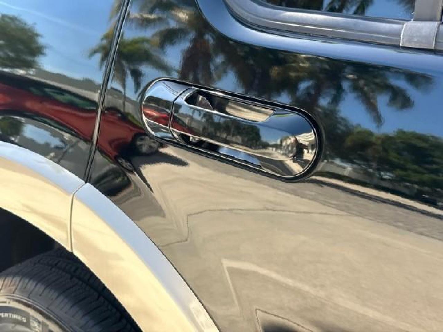 2010 Black /Camel Ford Explorer Eddie Bauer LOW MILES 66,415 1 OWNER (1FMEU6EE2AU) with an 4.0L SOHC 12-Valve V6 Engine engine, Automatic transmission, located at 4701 North Dixie Hwy, Pompano Beach, FL, 33064, (954) 422-2889, 26.240938, -80.123474 - OUR WEBPAGE FLORIDACARS1.COM HAS OVER 100 PHOTOS AND FREE CARFAX LINK 2010 FORD EXPLORER EDDIE BAUER VIN: 1FMEU6EE2AUA92171 1 F M E U 6 E E 2 A U A 9 2 1 7 1 4 DOOR WAGON/SPORT UTILITY 4.0L V6 F SOHC 12V GASOLINE REAR WHEEL DRIVE Features ABS Brakes Air Conditioning Alloy Wheels AM/FM Stereo Automat - Photo#61