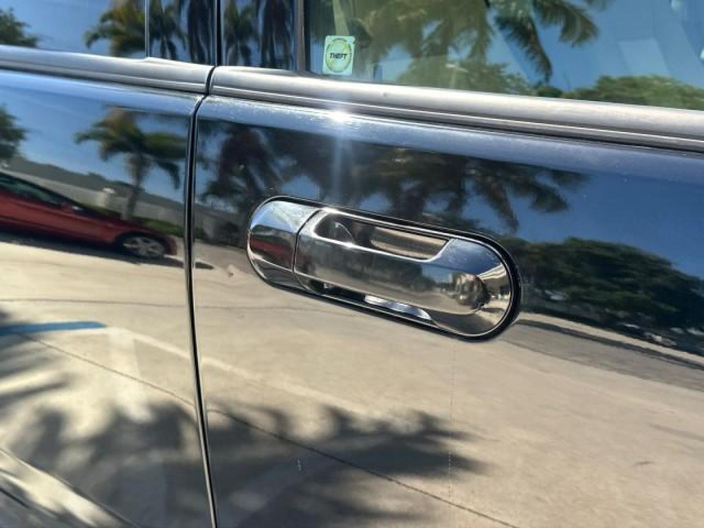 2010 Black /Camel Ford Explorer Eddie Bauer LOW MILES 66,415 1 OWNER (1FMEU6EE2AU) with an 4.0L SOHC 12-Valve V6 Engine engine, Automatic transmission, located at 4701 North Dixie Hwy, Pompano Beach, FL, 33064, (954) 422-2889, 26.240938, -80.123474 - OUR WEBPAGE FLORIDACARS1.COM HAS OVER 100 PHOTOS AND FREE CARFAX LINK 2010 FORD EXPLORER EDDIE BAUER VIN: 1FMEU6EE2AUA92171 1 F M E U 6 E E 2 A U A 9 2 1 7 1 4 DOOR WAGON/SPORT UTILITY 4.0L V6 F SOHC 12V GASOLINE REAR WHEEL DRIVE Features ABS Brakes Air Conditioning Alloy Wheels AM/FM Stereo Automat - Photo#63