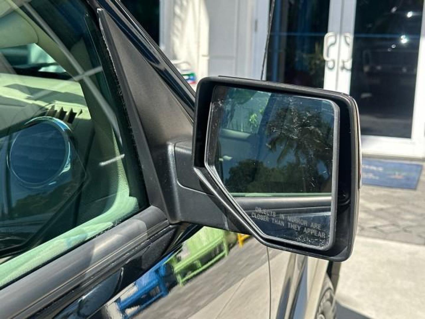 2010 Black /Camel Ford Explorer Eddie Bauer LOW MILES 66,415 1 OWNER (1FMEU6EE2AU) with an 4.0L SOHC 12-Valve V6 Engine engine, Automatic transmission, located at 4701 North Dixie Hwy, Pompano Beach, FL, 33064, (954) 422-2889, 26.240938, -80.123474 - OUR WEBPAGE FLORIDACARS1.COM HAS OVER 100 PHOTOS AND FREE CARFAX LINK 2010 FORD EXPLORER EDDIE BAUER VIN: 1FMEU6EE2AUA92171 1 F M E U 6 E E 2 A U A 9 2 1 7 1 4 DOOR WAGON/SPORT UTILITY 4.0L V6 F SOHC 12V GASOLINE REAR WHEEL DRIVE Features ABS Brakes Air Conditioning Alloy Wheels AM/FM Stereo Automat - Photo#64