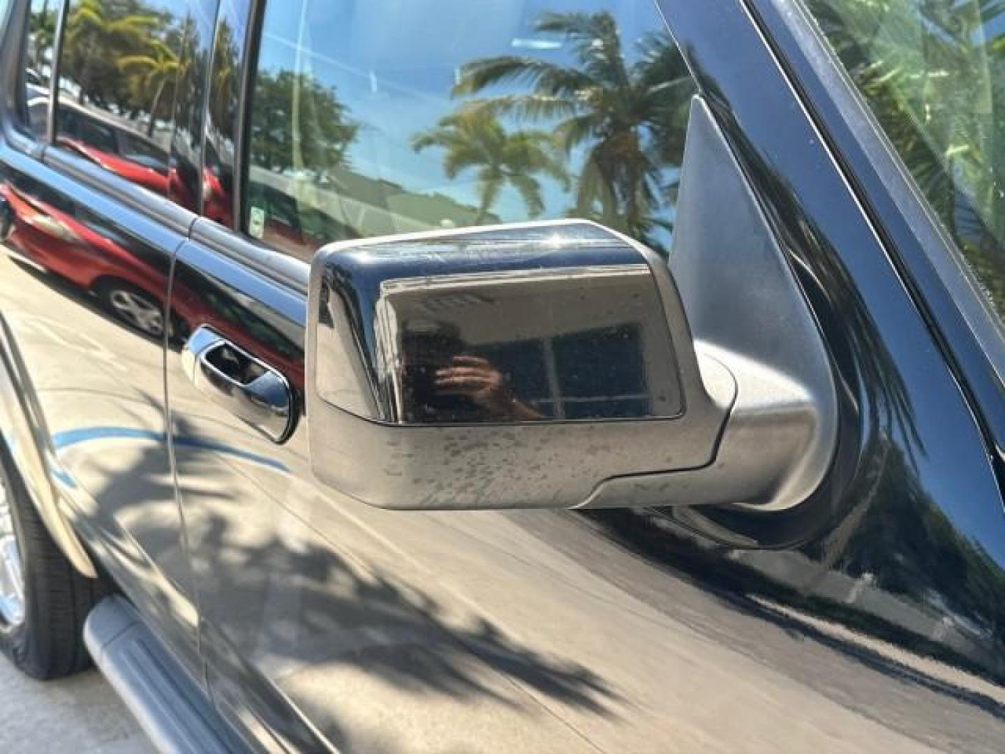 2010 Black /Camel Ford Explorer Eddie Bauer LOW MILES 66,415 1 OWNER (1FMEU6EE2AU) with an 4.0L SOHC 12-Valve V6 Engine engine, Automatic transmission, located at 4701 North Dixie Hwy, Pompano Beach, FL, 33064, (954) 422-2889, 26.240938, -80.123474 - OUR WEBPAGE FLORIDACARS1.COM HAS OVER 100 PHOTOS AND FREE CARFAX LINK 2010 FORD EXPLORER EDDIE BAUER VIN: 1FMEU6EE2AUA92171 1 F M E U 6 E E 2 A U A 9 2 1 7 1 4 DOOR WAGON/SPORT UTILITY 4.0L V6 F SOHC 12V GASOLINE REAR WHEEL DRIVE Features ABS Brakes Air Conditioning Alloy Wheels AM/FM Stereo Automat - Photo#66