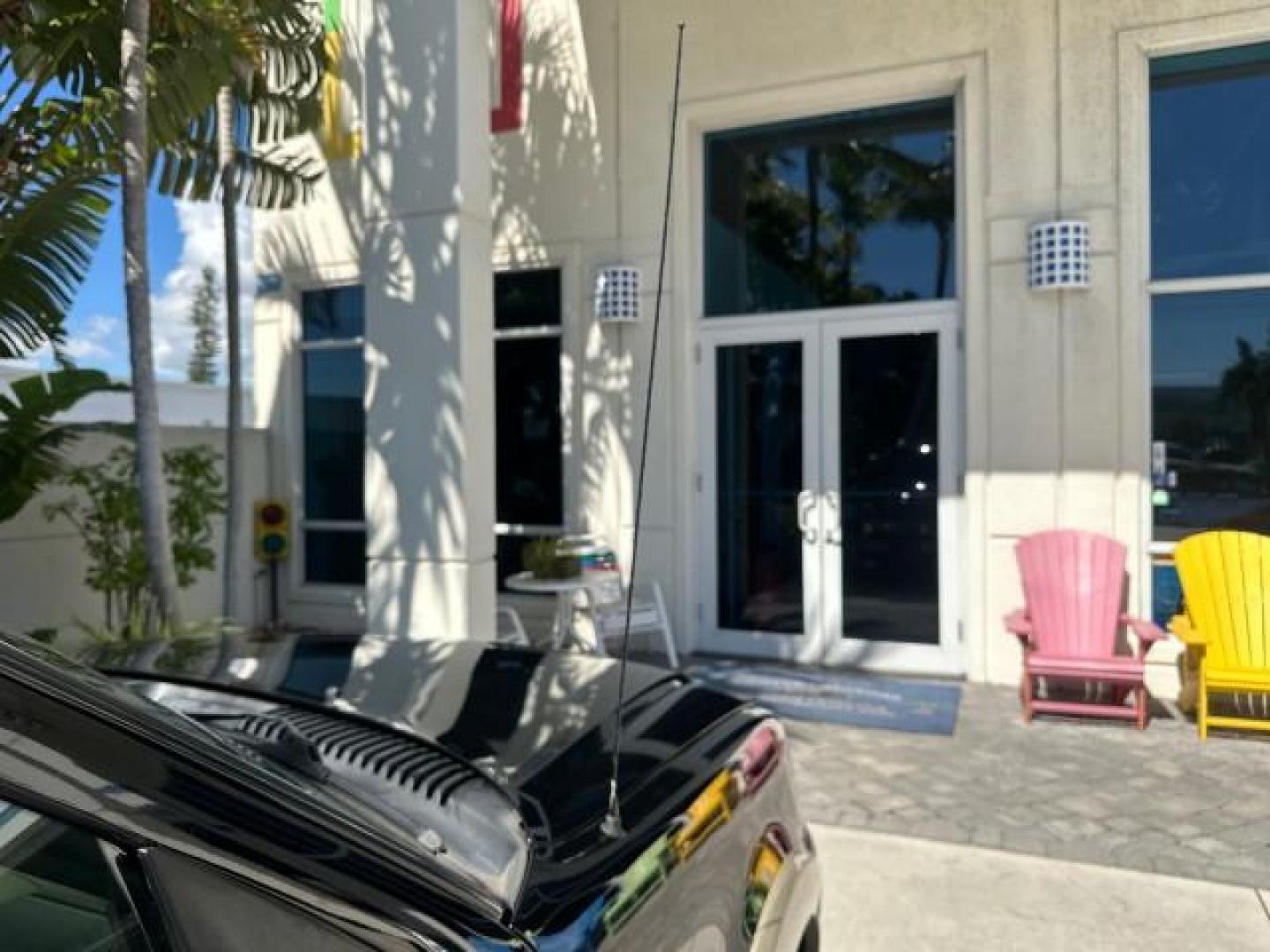 2010 Black /Camel Ford Explorer Eddie Bauer LOW MILES 66,415 1 OWNER (1FMEU6EE2AU) with an 4.0L SOHC 12-Valve V6 Engine engine, Automatic transmission, located at 4701 North Dixie Hwy, Pompano Beach, FL, 33064, (954) 422-2889, 26.240938, -80.123474 - OUR WEBPAGE FLORIDACARS1.COM HAS OVER 100 PHOTOS AND FREE CARFAX LINK 2010 FORD EXPLORER EDDIE BAUER VIN: 1FMEU6EE2AUA92171 1 F M E U 6 E E 2 A U A 9 2 1 7 1 4 DOOR WAGON/SPORT UTILITY 4.0L V6 F SOHC 12V GASOLINE REAR WHEEL DRIVE Features ABS Brakes Air Conditioning Alloy Wheels AM/FM Stereo Automat - Photo#68