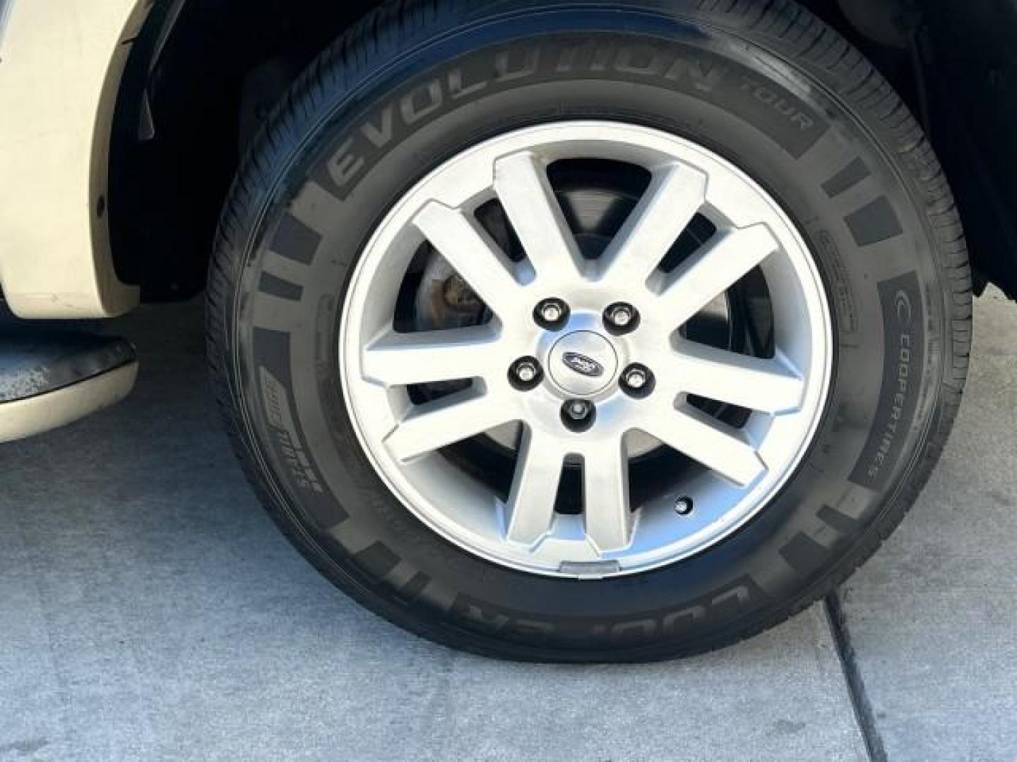 2010 Black /Camel Ford Explorer Eddie Bauer LOW MILES 66,415 1 OWNER (1FMEU6EE2AU) with an 4.0L SOHC 12-Valve V6 Engine engine, Automatic transmission, located at 4701 North Dixie Hwy, Pompano Beach, FL, 33064, (954) 422-2889, 26.240938, -80.123474 - OUR WEBPAGE FLORIDACARS1.COM HAS OVER 100 PHOTOS AND FREE CARFAX LINK 2010 FORD EXPLORER EDDIE BAUER VIN: 1FMEU6EE2AUA92171 1 F M E U 6 E E 2 A U A 9 2 1 7 1 4 DOOR WAGON/SPORT UTILITY 4.0L V6 F SOHC 12V GASOLINE REAR WHEEL DRIVE Features ABS Brakes Air Conditioning Alloy Wheels AM/FM Stereo Automat - Photo#71