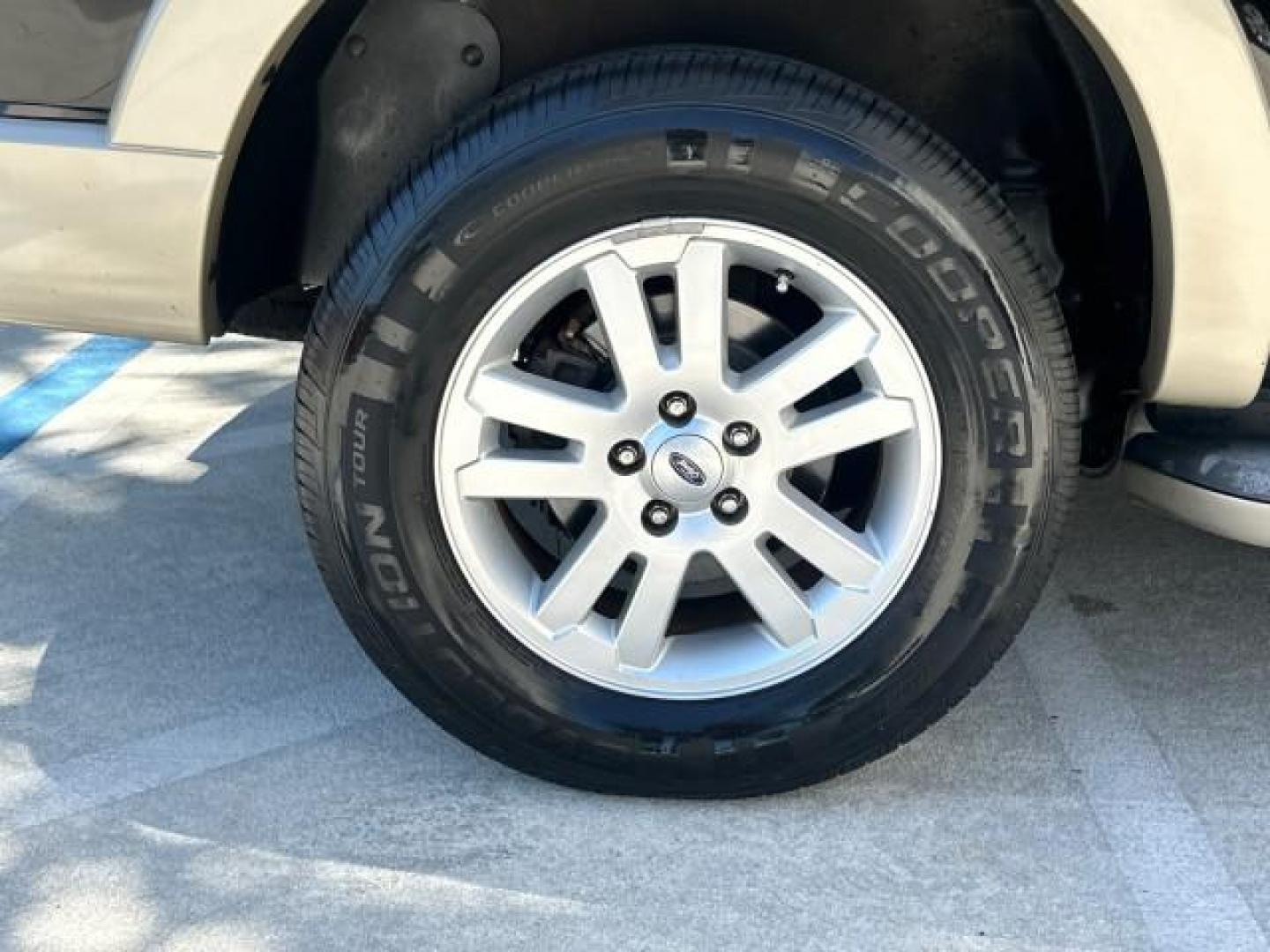 2010 Black /Camel Ford Explorer Eddie Bauer LOW MILES 66,415 1 OWNER (1FMEU6EE2AU) with an 4.0L SOHC 12-Valve V6 Engine engine, Automatic transmission, located at 4701 North Dixie Hwy, Pompano Beach, FL, 33064, (954) 422-2889, 26.240938, -80.123474 - OUR WEBPAGE FLORIDACARS1.COM HAS OVER 100 PHOTOS AND FREE CARFAX LINK 2010 FORD EXPLORER EDDIE BAUER VIN: 1FMEU6EE2AUA92171 1 F M E U 6 E E 2 A U A 9 2 1 7 1 4 DOOR WAGON/SPORT UTILITY 4.0L V6 F SOHC 12V GASOLINE REAR WHEEL DRIVE Features ABS Brakes Air Conditioning Alloy Wheels AM/FM Stereo Automat - Photo#72