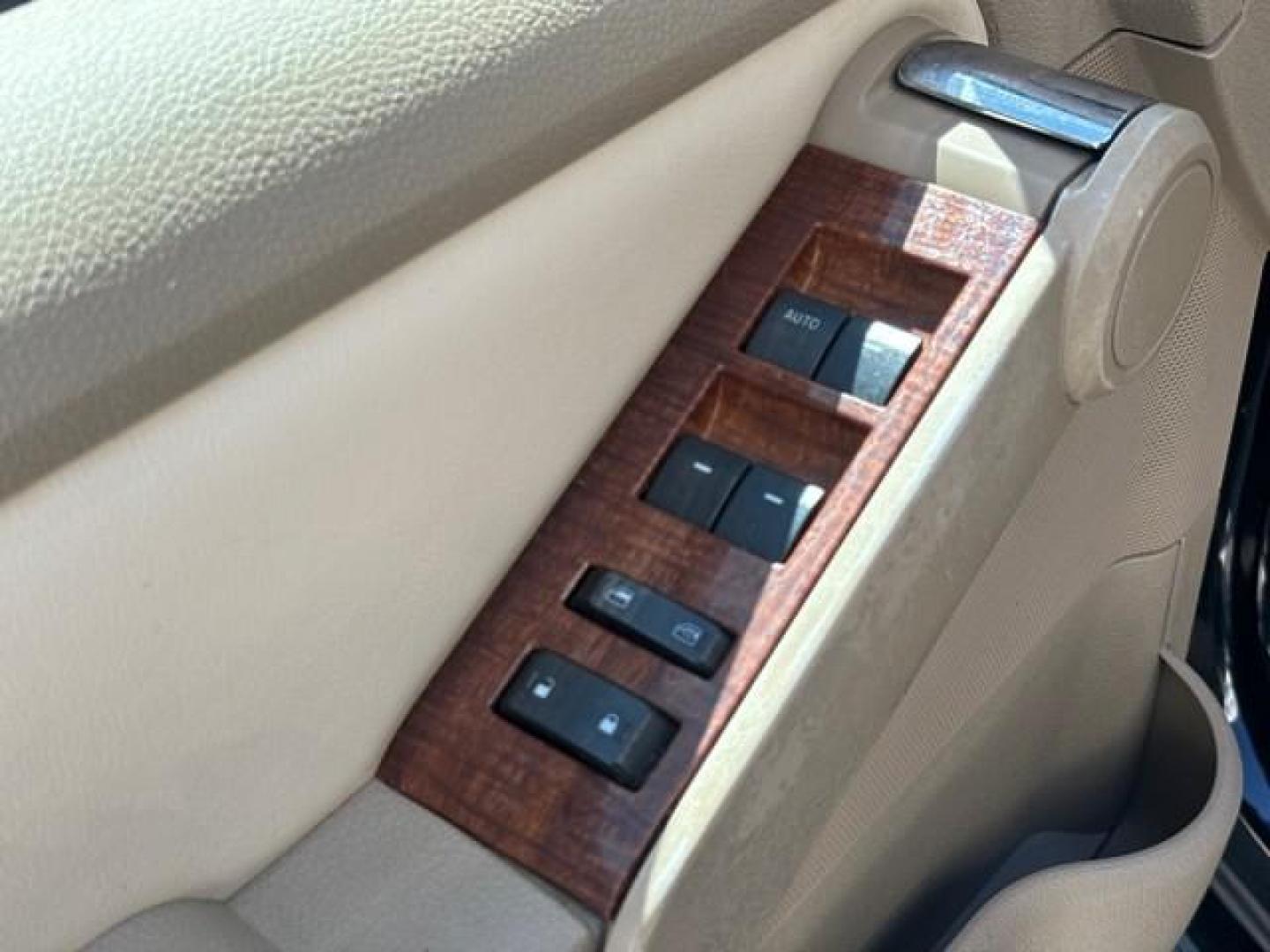 2010 Black /Camel Ford Explorer Eddie Bauer LOW MILES 66,415 1 OWNER (1FMEU6EE2AU) with an 4.0L SOHC 12-Valve V6 Engine engine, Automatic transmission, located at 4701 North Dixie Hwy, Pompano Beach, FL, 33064, (954) 422-2889, 26.240938, -80.123474 - OUR WEBPAGE FLORIDACARS1.COM HAS OVER 100 PHOTOS AND FREE CARFAX LINK 2010 FORD EXPLORER EDDIE BAUER VIN: 1FMEU6EE2AUA92171 1 F M E U 6 E E 2 A U A 9 2 1 7 1 4 DOOR WAGON/SPORT UTILITY 4.0L V6 F SOHC 12V GASOLINE REAR WHEEL DRIVE Features ABS Brakes Air Conditioning Alloy Wheels AM/FM Stereo Automat - Photo#76