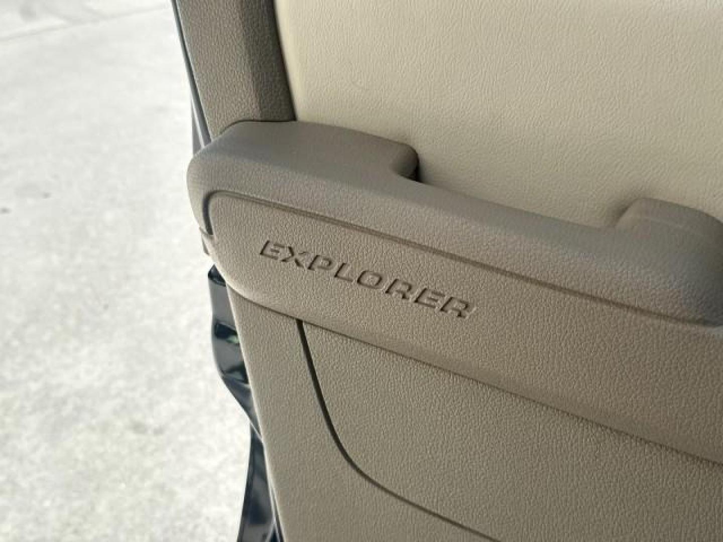 2010 Black /Camel Ford Explorer Eddie Bauer LOW MILES 66,415 1 OWNER (1FMEU6EE2AU) with an 4.0L SOHC 12-Valve V6 Engine engine, Automatic transmission, located at 4701 North Dixie Hwy, Pompano Beach, FL, 33064, (954) 422-2889, 26.240938, -80.123474 - OUR WEBPAGE FLORIDACARS1.COM HAS OVER 100 PHOTOS AND FREE CARFAX LINK 2010 FORD EXPLORER EDDIE BAUER VIN: 1FMEU6EE2AUA92171 1 F M E U 6 E E 2 A U A 9 2 1 7 1 4 DOOR WAGON/SPORT UTILITY 4.0L V6 F SOHC 12V GASOLINE REAR WHEEL DRIVE Features ABS Brakes Air Conditioning Alloy Wheels AM/FM Stereo Automat - Photo#79