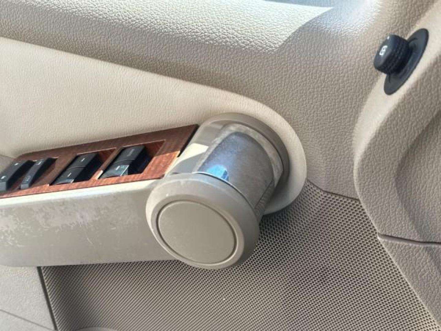 2010 Black /Camel Ford Explorer Eddie Bauer LOW MILES 66,415 1 OWNER (1FMEU6EE2AU) with an 4.0L SOHC 12-Valve V6 Engine engine, Automatic transmission, located at 4701 North Dixie Hwy, Pompano Beach, FL, 33064, (954) 422-2889, 26.240938, -80.123474 - OUR WEBPAGE FLORIDACARS1.COM HAS OVER 100 PHOTOS AND FREE CARFAX LINK 2010 FORD EXPLORER EDDIE BAUER VIN: 1FMEU6EE2AUA92171 1 F M E U 6 E E 2 A U A 9 2 1 7 1 4 DOOR WAGON/SPORT UTILITY 4.0L V6 F SOHC 12V GASOLINE REAR WHEEL DRIVE Features ABS Brakes Air Conditioning Alloy Wheels AM/FM Stereo Automat - Photo#80