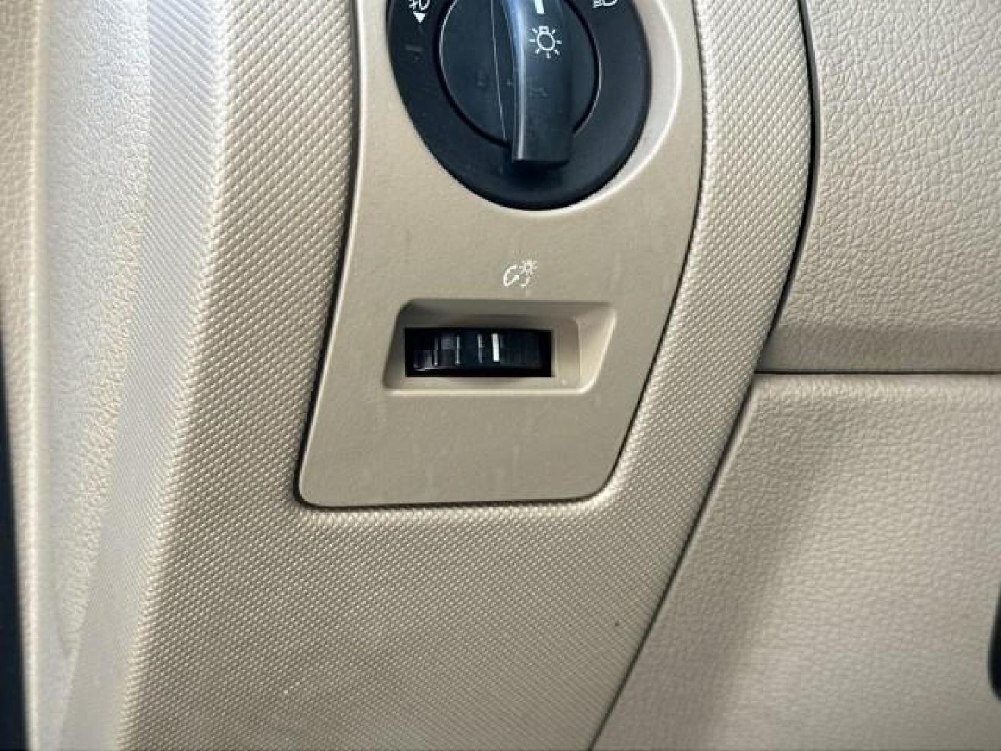 2010 Black /Camel Ford Explorer Eddie Bauer LOW MILES 66,415 1 OWNER (1FMEU6EE2AU) with an 4.0L SOHC 12-Valve V6 Engine engine, Automatic transmission, located at 4701 North Dixie Hwy, Pompano Beach, FL, 33064, (954) 422-2889, 26.240938, -80.123474 - OUR WEBPAGE FLORIDACARS1.COM HAS OVER 100 PHOTOS AND FREE CARFAX LINK 2010 FORD EXPLORER EDDIE BAUER VIN: 1FMEU6EE2AUA92171 1 F M E U 6 E E 2 A U A 9 2 1 7 1 4 DOOR WAGON/SPORT UTILITY 4.0L V6 F SOHC 12V GASOLINE REAR WHEEL DRIVE Features ABS Brakes Air Conditioning Alloy Wheels AM/FM Stereo Automat - Photo#83