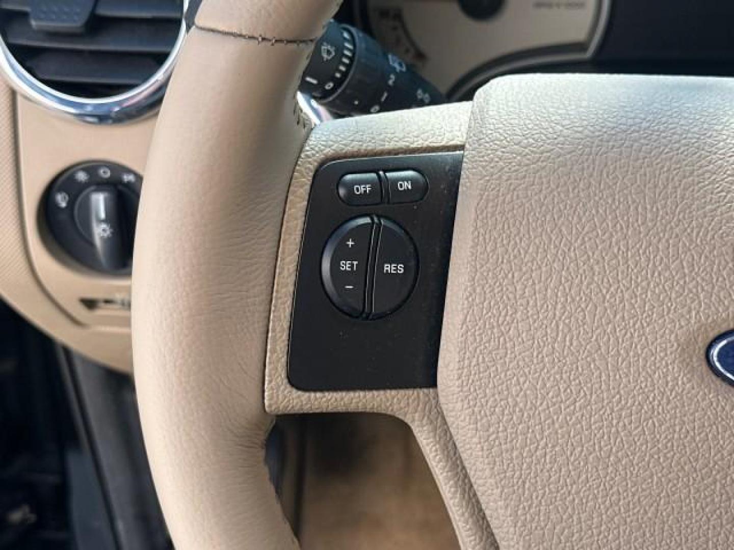 2010 Black /Camel Ford Explorer Eddie Bauer LOW MILES 66,415 1 OWNER (1FMEU6EE2AU) with an 4.0L SOHC 12-Valve V6 Engine engine, Automatic transmission, located at 4701 North Dixie Hwy, Pompano Beach, FL, 33064, (954) 422-2889, 26.240938, -80.123474 - OUR WEBPAGE FLORIDACARS1.COM HAS OVER 100 PHOTOS AND FREE CARFAX LINK 2010 FORD EXPLORER EDDIE BAUER VIN: 1FMEU6EE2AUA92171 1 F M E U 6 E E 2 A U A 9 2 1 7 1 4 DOOR WAGON/SPORT UTILITY 4.0L V6 F SOHC 12V GASOLINE REAR WHEEL DRIVE Features ABS Brakes Air Conditioning Alloy Wheels AM/FM Stereo Automat - Photo#89