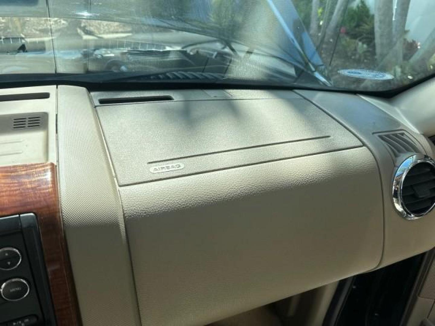 2010 Black /Camel Ford Explorer Eddie Bauer LOW MILES 66,415 1 OWNER (1FMEU6EE2AU) with an 4.0L SOHC 12-Valve V6 Engine engine, Automatic transmission, located at 4701 North Dixie Hwy, Pompano Beach, FL, 33064, (954) 422-2889, 26.240938, -80.123474 - OUR WEBPAGE FLORIDACARS1.COM HAS OVER 100 PHOTOS AND FREE CARFAX LINK 2010 FORD EXPLORER EDDIE BAUER VIN: 1FMEU6EE2AUA92171 1 F M E U 6 E E 2 A U A 9 2 1 7 1 4 DOOR WAGON/SPORT UTILITY 4.0L V6 F SOHC 12V GASOLINE REAR WHEEL DRIVE Features ABS Brakes Air Conditioning Alloy Wheels AM/FM Stereo Automat - Photo#94