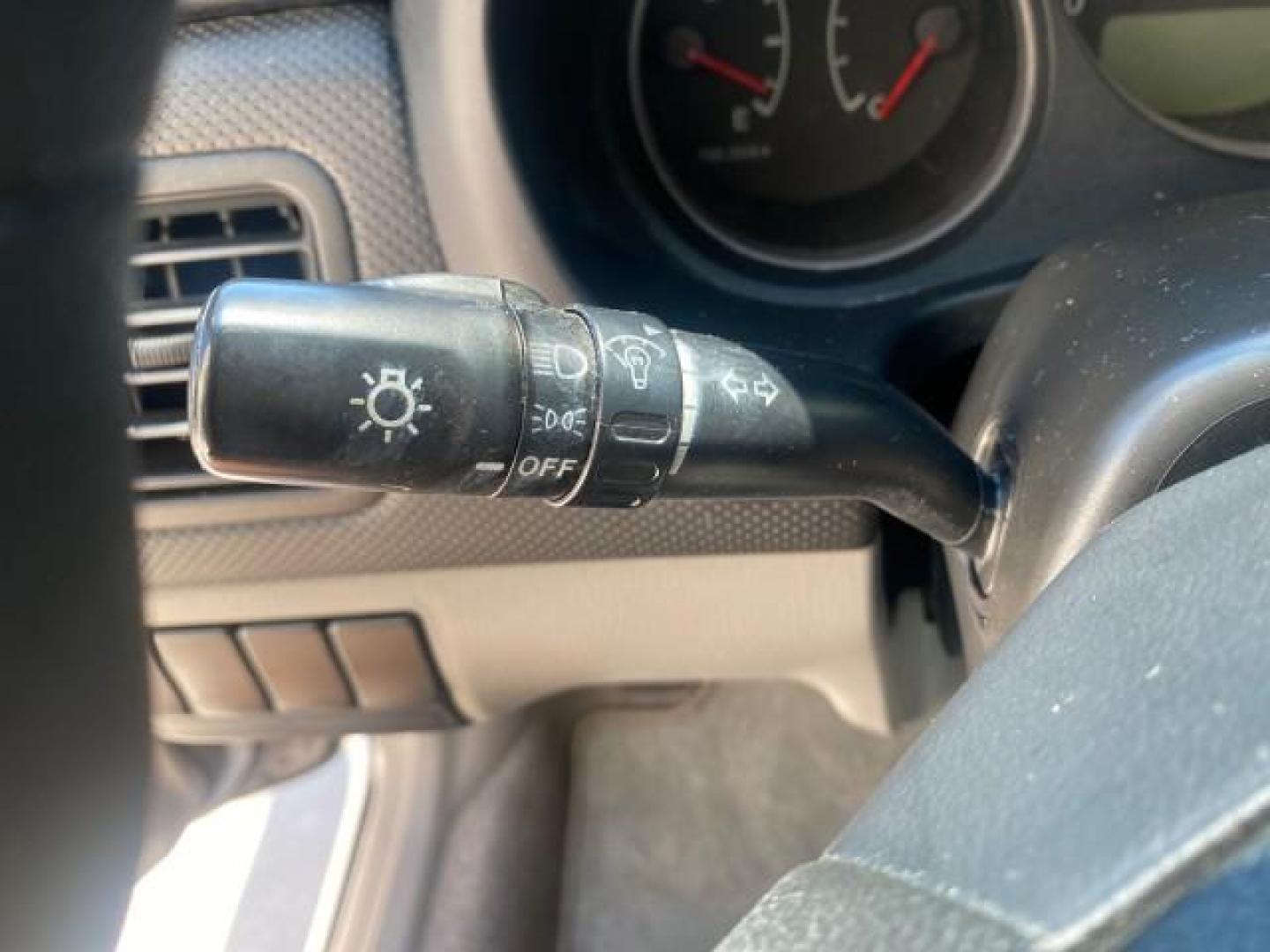 2008 Steel Silver Metallic /Graphite Gray Subaru Forester (Natl) AWD X LOW MILES 51,140 1 OWNER (JF1SG63698H) with an 2.5L SOHC SMPI 16-Valve 4-Cyl Boxer Engine engine, Automatic transmission, located at 4701 North Dixie Hwy, Pompano Beach, FL, 33064, (954) 422-2889, 26.240938, -80.123474 - OUR WEBPAGE FLORIDACARS1.COM HAS OVER 100 PHOTOS AND FREE CARFAX LINK 2008 SUBARU FORESTER 2.5 X VIN: JF1SG63698H707902 J F 1 S G 6 3 6 9 8 H 7 0 7 9 0 2 4 DOOR WAGON/SPORT UTILITY 2.5L H4 F SOHC 16V GASOLINE ALL WHEEL DRIVE Top Features 4WD/AWD Cloth Seats Basic Features ABS Brakes AM/FM Stereo Air - Photo#39