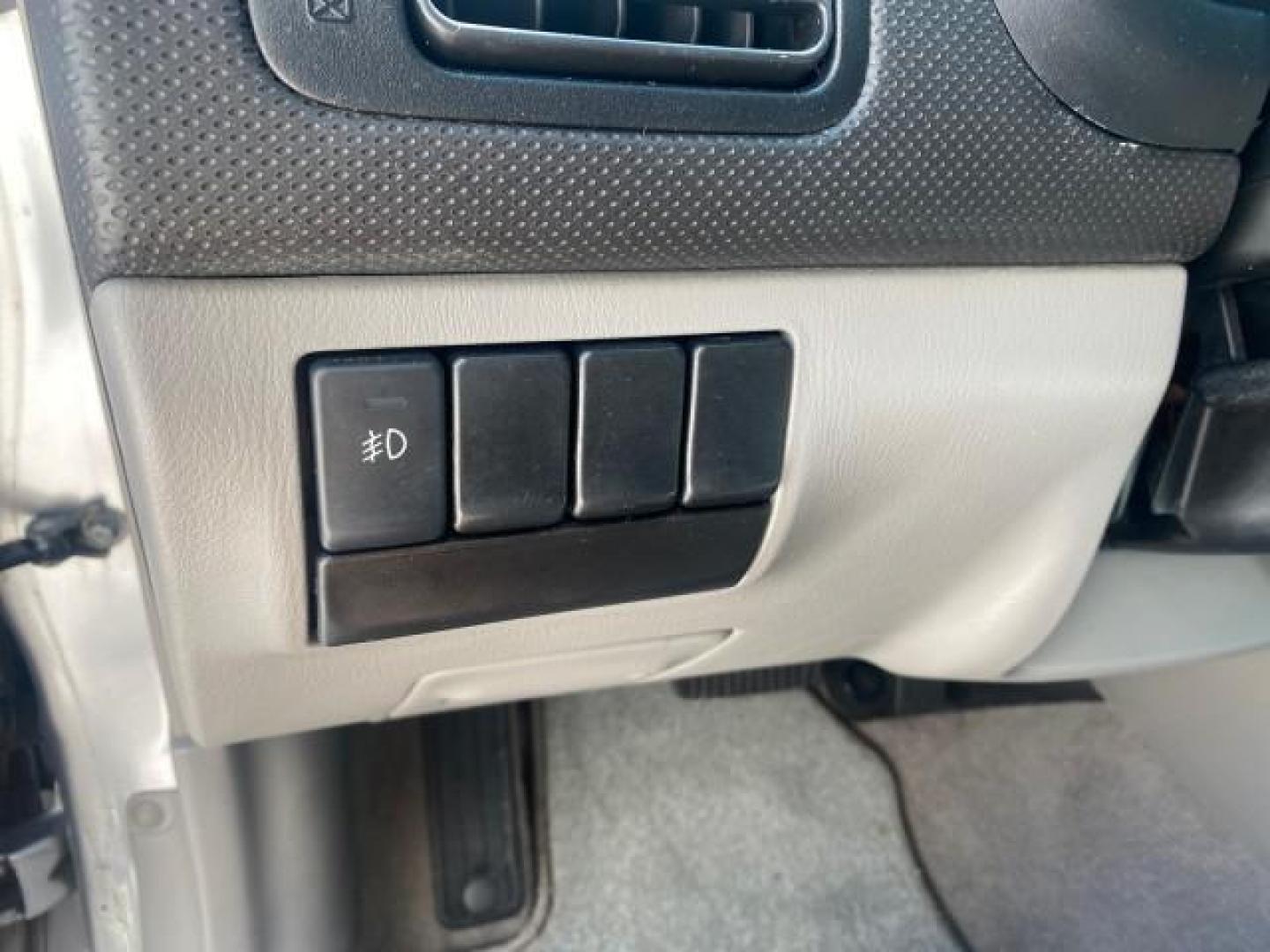 2008 Steel Silver Metallic /Graphite Gray Subaru Forester (Natl) AWD X LOW MILES 51,140 1 OWNER (JF1SG63698H) with an 2.5L SOHC SMPI 16-Valve 4-Cyl Boxer Engine engine, Automatic transmission, located at 4701 North Dixie Hwy, Pompano Beach, FL, 33064, (954) 422-2889, 26.240938, -80.123474 - OUR WEBPAGE FLORIDACARS1.COM HAS OVER 100 PHOTOS AND FREE CARFAX LINK 2008 SUBARU FORESTER 2.5 X VIN: JF1SG63698H707902 J F 1 S G 6 3 6 9 8 H 7 0 7 9 0 2 4 DOOR WAGON/SPORT UTILITY 2.5L H4 F SOHC 16V GASOLINE ALL WHEEL DRIVE Top Features 4WD/AWD Cloth Seats Basic Features ABS Brakes AM/FM Stereo Air - Photo#41