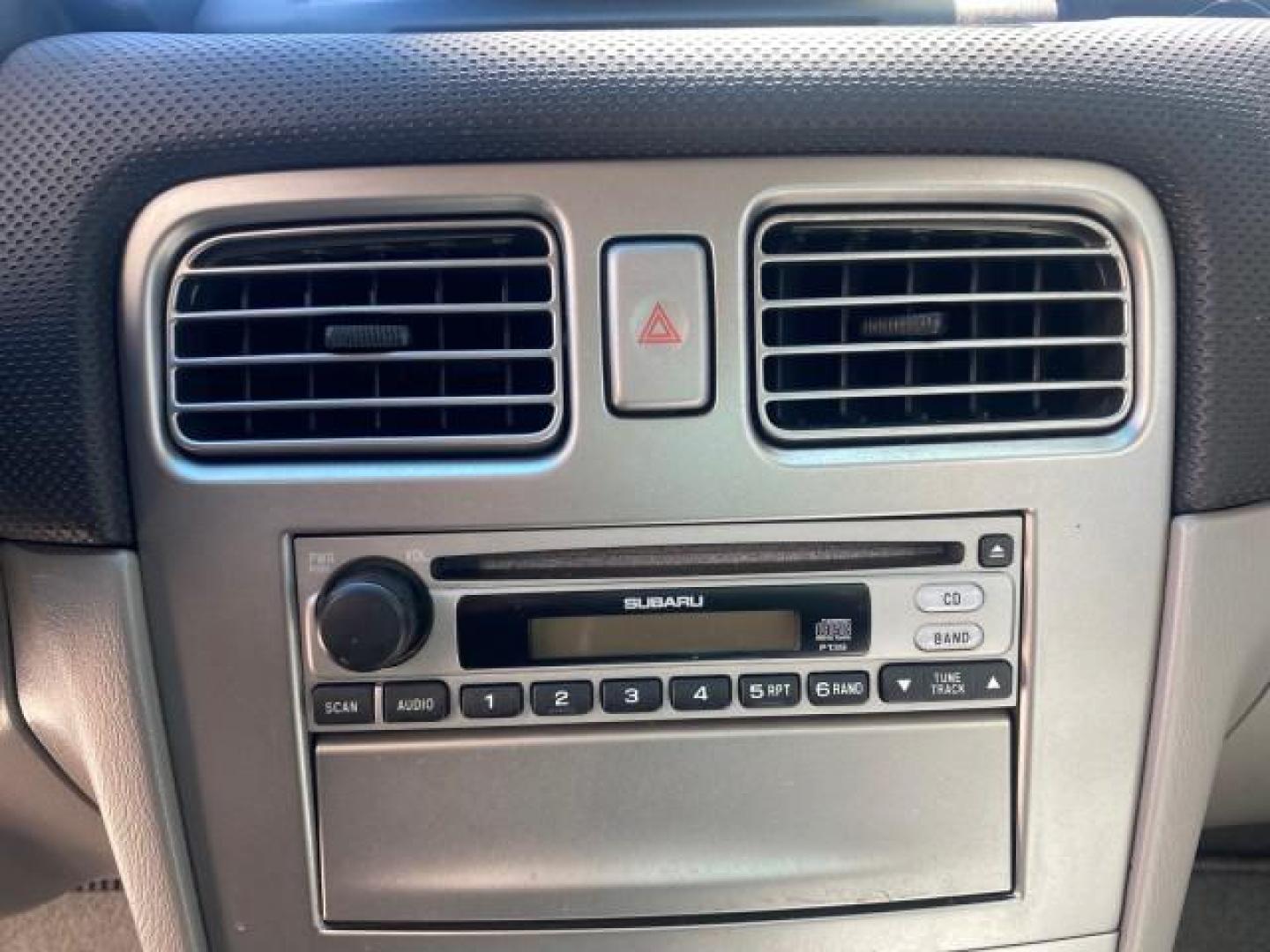 2008 Steel Silver Metallic /Graphite Gray Subaru Forester (Natl) AWD X LOW MILES 51,140 1 OWNER (JF1SG63698H) with an 2.5L SOHC SMPI 16-Valve 4-Cyl Boxer Engine engine, Automatic transmission, located at 4701 North Dixie Hwy, Pompano Beach, FL, 33064, (954) 422-2889, 26.240938, -80.123474 - OUR WEBPAGE FLORIDACARS1.COM HAS OVER 100 PHOTOS AND FREE CARFAX LINK 2008 SUBARU FORESTER 2.5 X VIN: JF1SG63698H707902 J F 1 S G 6 3 6 9 8 H 7 0 7 9 0 2 4 DOOR WAGON/SPORT UTILITY 2.5L H4 F SOHC 16V GASOLINE ALL WHEEL DRIVE Top Features 4WD/AWD Cloth Seats Basic Features ABS Brakes AM/FM Stereo Air - Photo#44