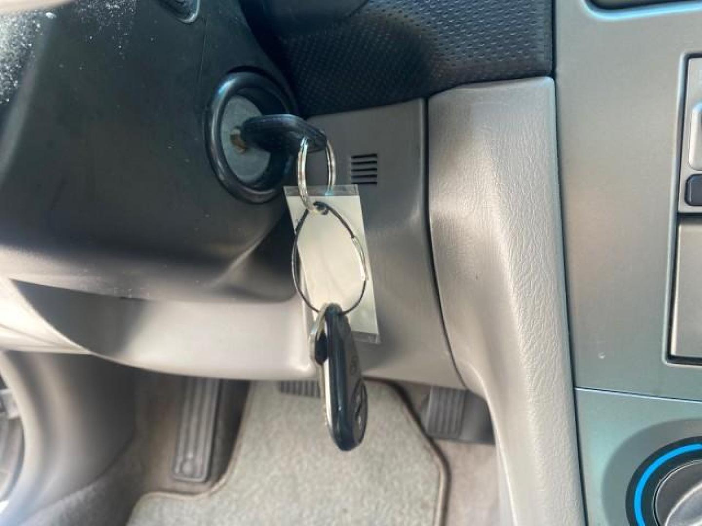 2008 Steel Silver Metallic /Graphite Gray Subaru Forester (Natl) AWD X LOW MILES 51,140 1 OWNER (JF1SG63698H) with an 2.5L SOHC SMPI 16-Valve 4-Cyl Boxer Engine engine, Automatic transmission, located at 4701 North Dixie Hwy, Pompano Beach, FL, 33064, (954) 422-2889, 26.240938, -80.123474 - OUR WEBPAGE FLORIDACARS1.COM HAS OVER 100 PHOTOS AND FREE CARFAX LINK 2008 SUBARU FORESTER 2.5 X VIN: JF1SG63698H707902 J F 1 S G 6 3 6 9 8 H 7 0 7 9 0 2 4 DOOR WAGON/SPORT UTILITY 2.5L H4 F SOHC 16V GASOLINE ALL WHEEL DRIVE Top Features 4WD/AWD Cloth Seats Basic Features ABS Brakes AM/FM Stereo Air - Photo#58