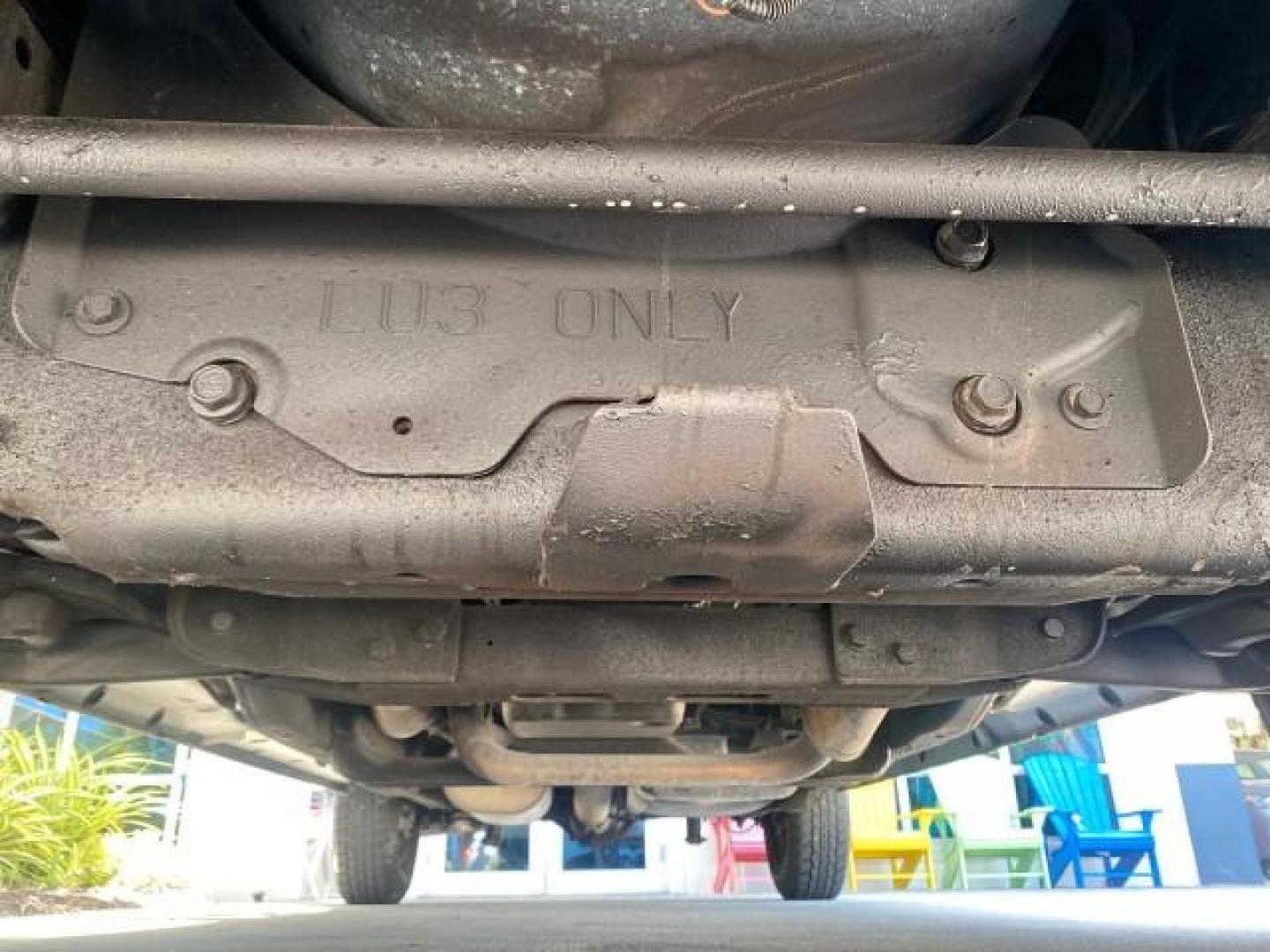 2004 Summit White /Medium Dark Pewter GMC Savana Cargo Van 1 OWNER FL (1GTFG15X141) with an 4.3L Vortec 4300 V6 MFI Engine engine, Automatic transmission, located at 4701 North Dixie Hwy, Pompano Beach, FL, 33064, (954) 422-2889, 26.240938, -80.123474 - OUR WEBPAGE FLORIDACARS1.COM HAS OVER 100 PHOTOS AND FREE CARFAX LINK 2004 GMC SAVANA 1500 THIS VAN IS LIKE NEW! VIN: 1GTFG15X141181482 1 G T F G 1 5 X 1 4 1 1 8 1 4 8 2 VAN 4.3L V6 F GASOLINE REAR WHEEL DRIVE Top Features Conversion Van Vinyl Seats Basic Features ABS Brakes AM/FM Stereo Air Conditi - Photo#21