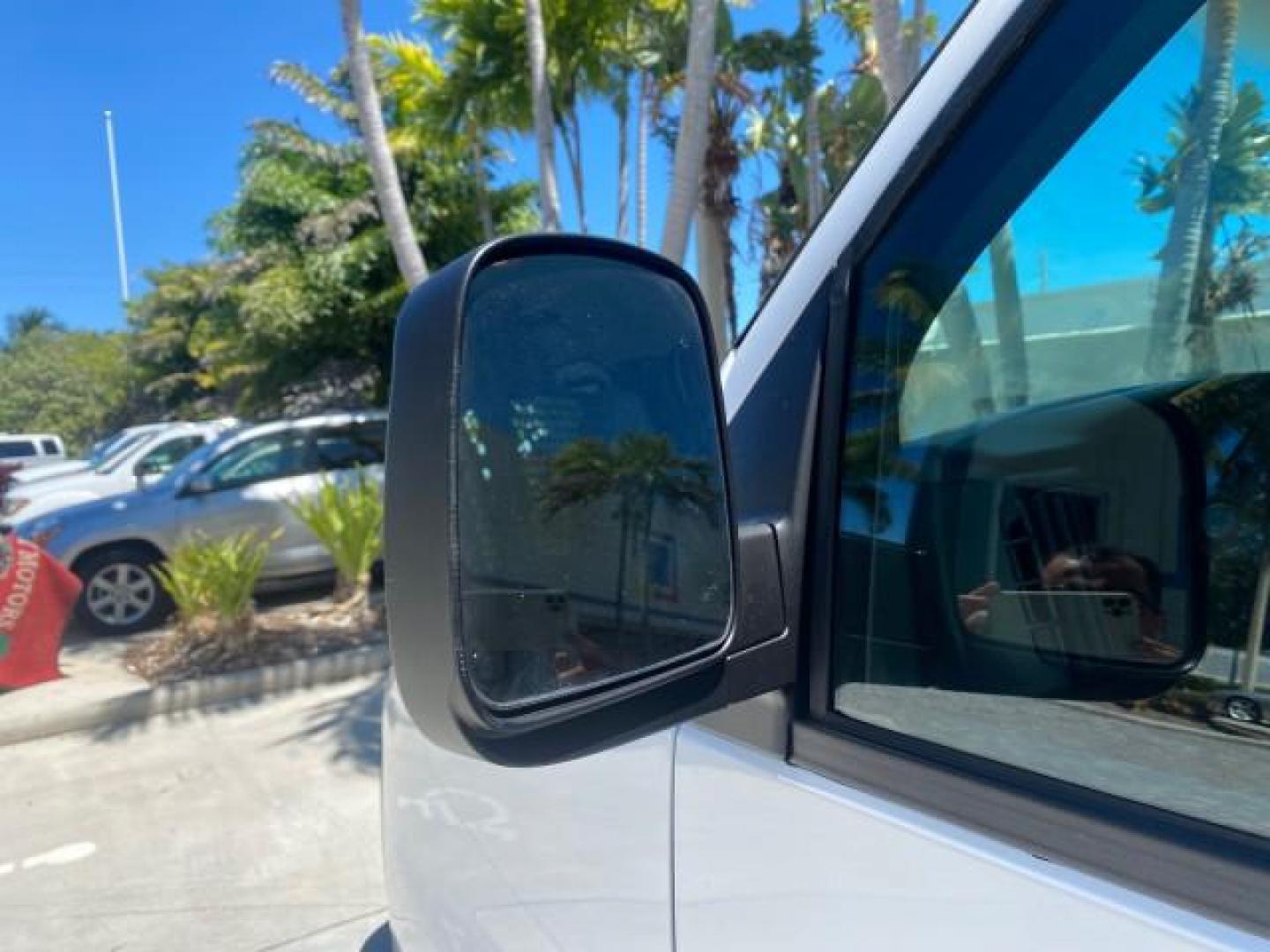 2004 Summit White /Medium Dark Pewter GMC Savana Cargo Van 1 OWNER FL (1GTFG15X141) with an 4.3L Vortec 4300 V6 MFI Engine engine, Automatic transmission, located at 4701 North Dixie Hwy, Pompano Beach, FL, 33064, (954) 422-2889, 26.240938, -80.123474 - OUR WEBPAGE FLORIDACARS1.COM HAS OVER 100 PHOTOS AND FREE CARFAX LINK 2004 GMC SAVANA 1500 THIS VAN IS LIKE NEW! VIN: 1GTFG15X141181482 1 G T F G 1 5 X 1 4 1 1 8 1 4 8 2 VAN 4.3L V6 F GASOLINE REAR WHEEL DRIVE Top Features Conversion Van Vinyl Seats Basic Features ABS Brakes AM/FM Stereo Air Conditi - Photo#29