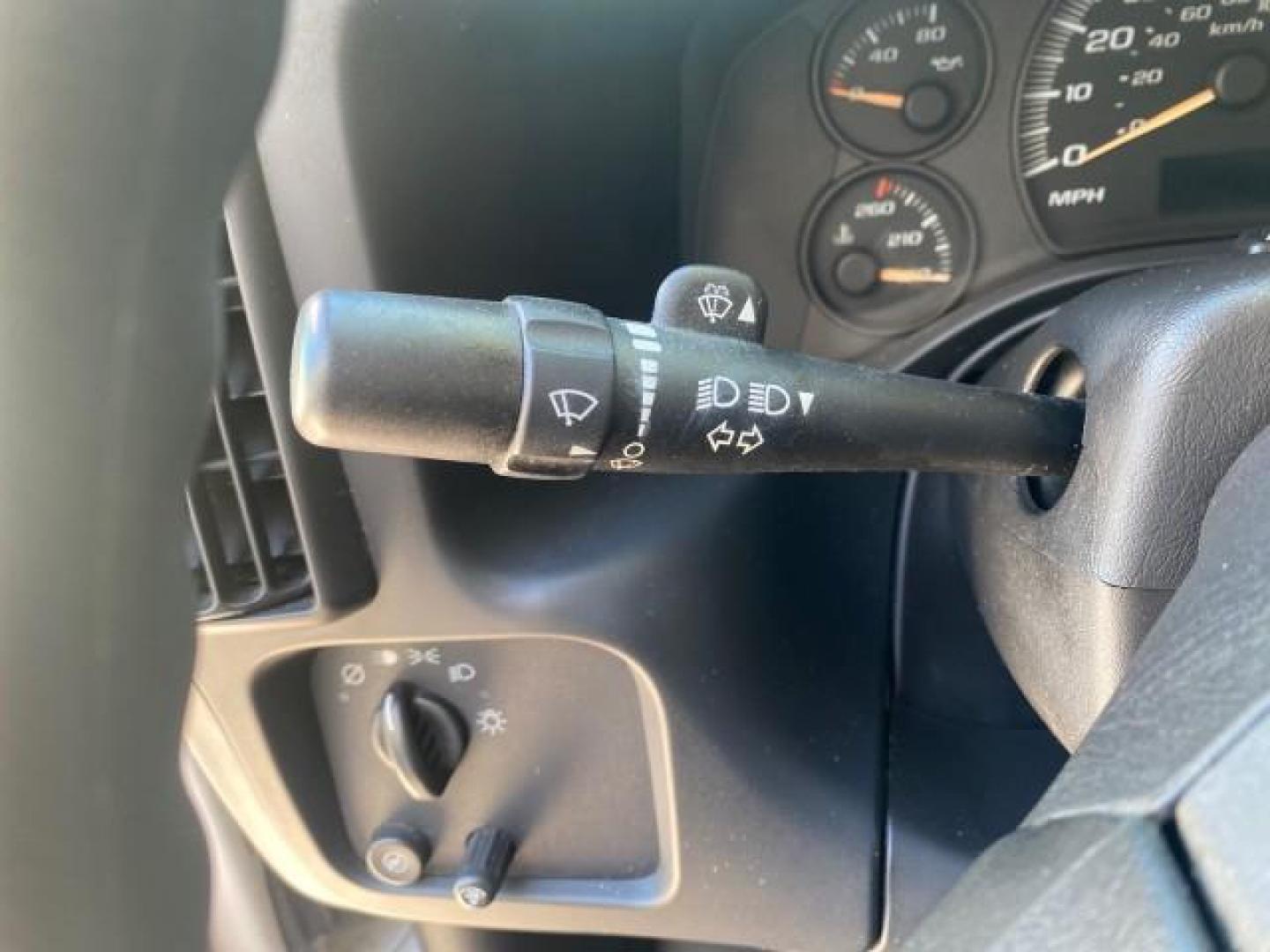 2004 Summit White /Medium Dark Pewter GMC Savana Cargo Van 1 OWNER FL (1GTFG15X141) with an 4.3L Vortec 4300 V6 MFI Engine engine, Automatic transmission, located at 4701 North Dixie Hwy, Pompano Beach, FL, 33064, (954) 422-2889, 26.240938, -80.123474 - OUR WEBPAGE FLORIDACARS1.COM HAS OVER 100 PHOTOS AND FREE CARFAX LINK 2004 GMC SAVANA 1500 THIS VAN IS LIKE NEW! VIN: 1GTFG15X141181482 1 G T F G 1 5 X 1 4 1 1 8 1 4 8 2 VAN 4.3L V6 F GASOLINE REAR WHEEL DRIVE Top Features Conversion Van Vinyl Seats Basic Features ABS Brakes AM/FM Stereo Air Conditi - Photo#40