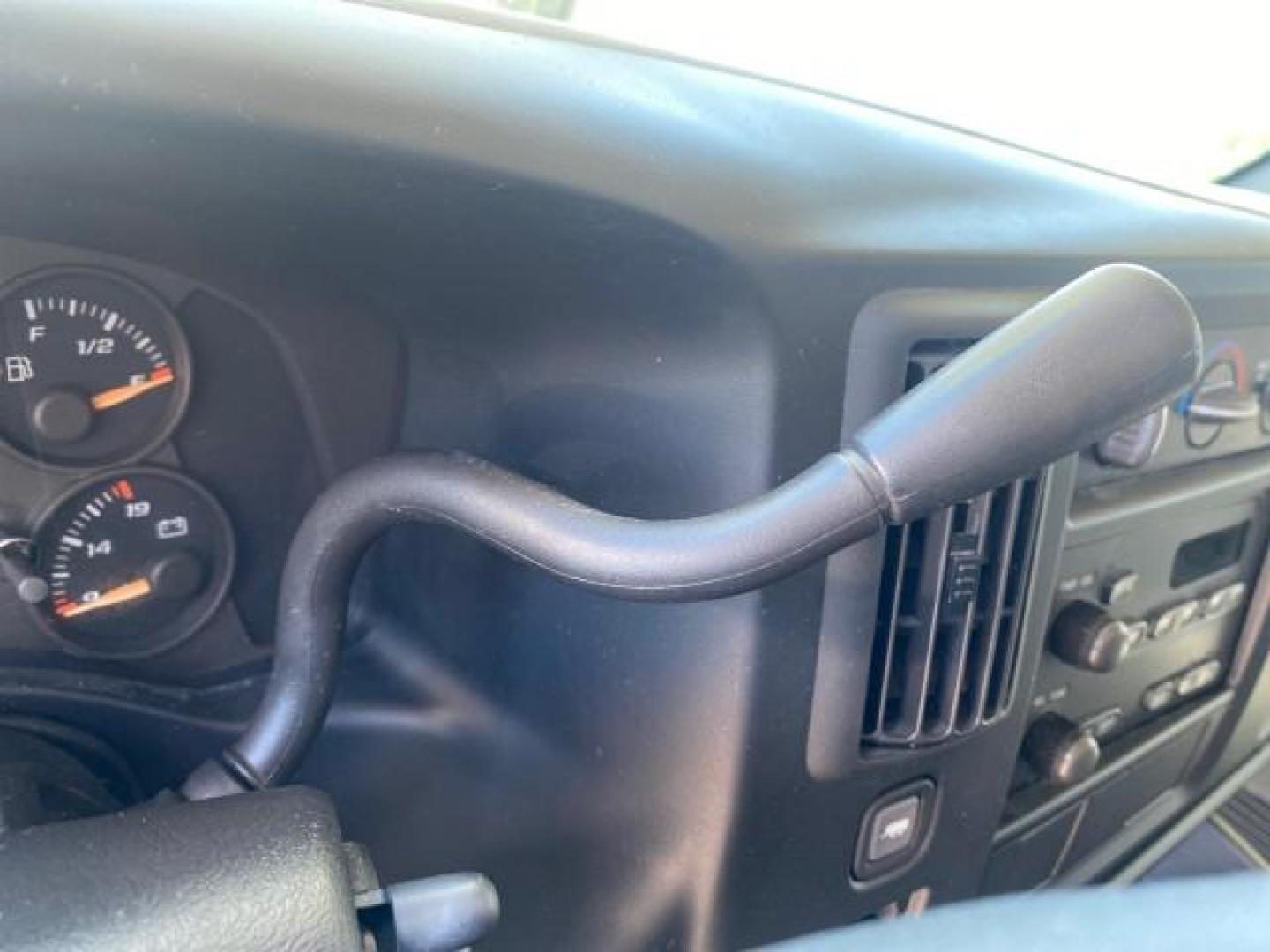 2004 Summit White /Medium Dark Pewter GMC Savana Cargo Van 1 OWNER FL (1GTFG15X141) with an 4.3L Vortec 4300 V6 MFI Engine engine, Automatic transmission, located at 4701 North Dixie Hwy, Pompano Beach, FL, 33064, (954) 422-2889, 26.240938, -80.123474 - OUR WEBPAGE FLORIDACARS1.COM HAS OVER 100 PHOTOS AND FREE CARFAX LINK 2004 GMC SAVANA 1500 THIS VAN IS LIKE NEW! VIN: 1GTFG15X141181482 1 G T F G 1 5 X 1 4 1 1 8 1 4 8 2 VAN 4.3L V6 F GASOLINE REAR WHEEL DRIVE Top Features Conversion Van Vinyl Seats Basic Features ABS Brakes AM/FM Stereo Air Conditi - Photo#41