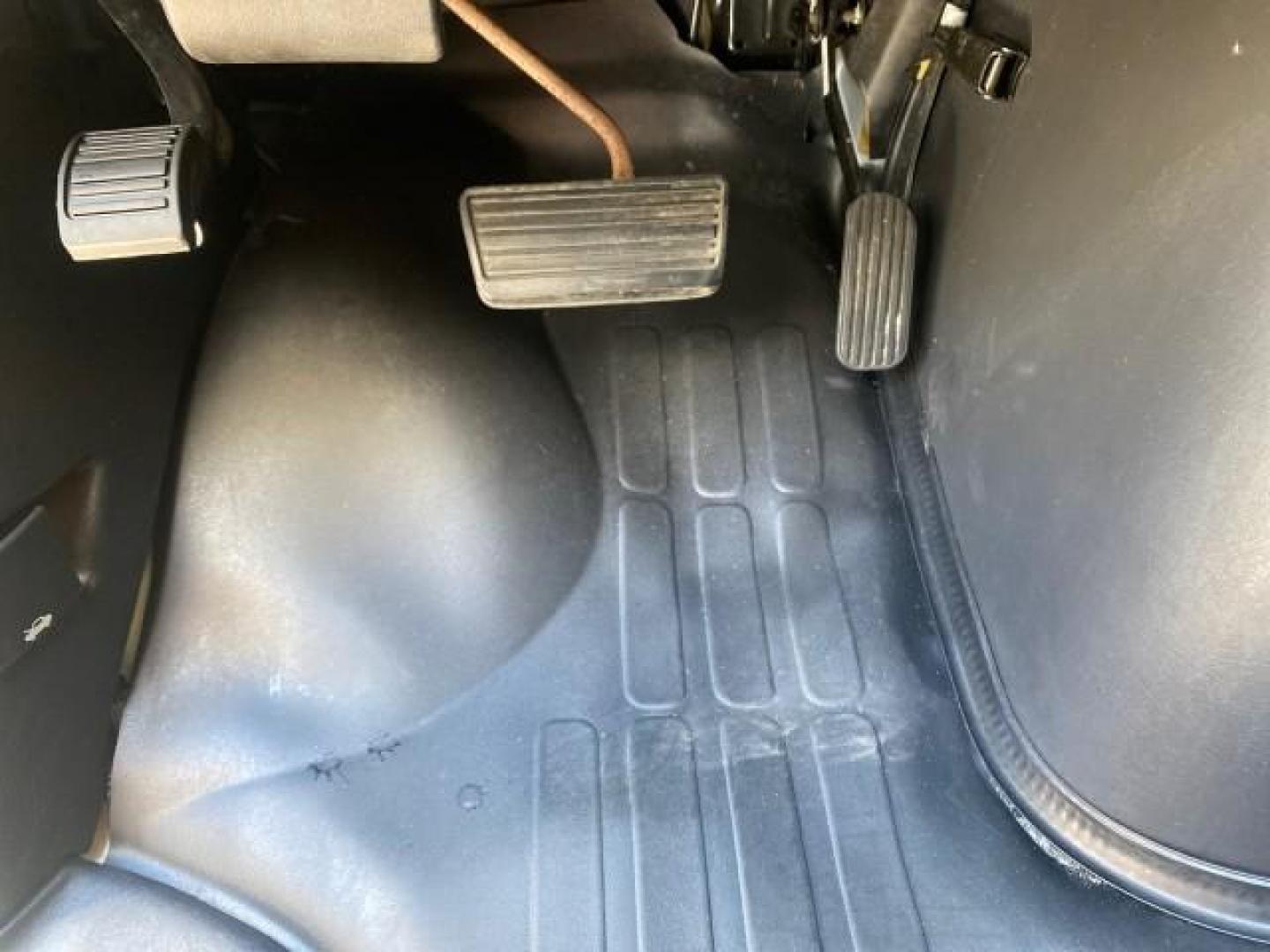 2004 Summit White /Medium Dark Pewter GMC Savana Cargo Van 1 OWNER FL (1GTFG15X141) with an 4.3L Vortec 4300 V6 MFI Engine engine, Automatic transmission, located at 4701 North Dixie Hwy, Pompano Beach, FL, 33064, (954) 422-2889, 26.240938, -80.123474 - OUR WEBPAGE FLORIDACARS1.COM HAS OVER 100 PHOTOS AND FREE CARFAX LINK 2004 GMC SAVANA 1500 THIS VAN IS LIKE NEW! VIN: 1GTFG15X141181482 1 G T F G 1 5 X 1 4 1 1 8 1 4 8 2 VAN 4.3L V6 F GASOLINE REAR WHEEL DRIVE Top Features Conversion Van Vinyl Seats Basic Features ABS Brakes AM/FM Stereo Air Conditi - Photo#43