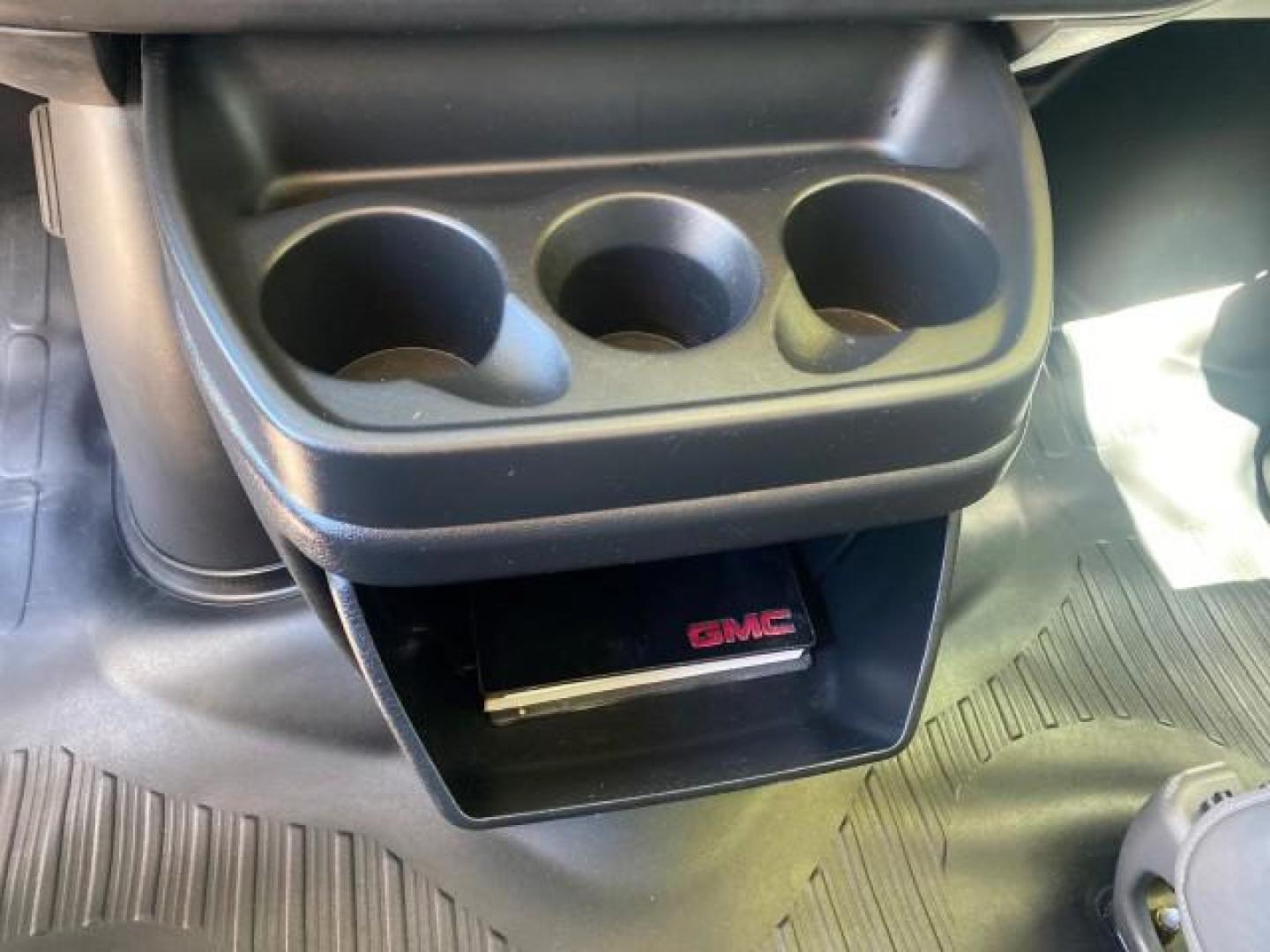 2004 Summit White /Medium Dark Pewter GMC Savana Cargo Van 1 OWNER FL (1GTFG15X141) with an 4.3L Vortec 4300 V6 MFI Engine engine, Automatic transmission, located at 4701 North Dixie Hwy, Pompano Beach, FL, 33064, (954) 422-2889, 26.240938, -80.123474 - OUR WEBPAGE FLORIDACARS1.COM HAS OVER 100 PHOTOS AND FREE CARFAX LINK 2004 GMC SAVANA 1500 THIS VAN IS LIKE NEW! VIN: 1GTFG15X141181482 1 G T F G 1 5 X 1 4 1 1 8 1 4 8 2 VAN 4.3L V6 F GASOLINE REAR WHEEL DRIVE Top Features Conversion Van Vinyl Seats Basic Features ABS Brakes AM/FM Stereo Air Conditi - Photo#47