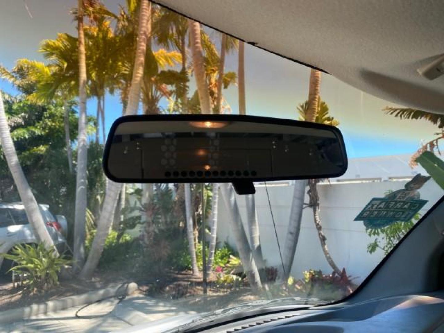 2004 Summit White /Medium Dark Pewter GMC Savana Cargo Van 1 OWNER FL (1GTFG15X141) with an 4.3L Vortec 4300 V6 MFI Engine engine, Automatic transmission, located at 4701 North Dixie Hwy, Pompano Beach, FL, 33064, (954) 422-2889, 26.240938, -80.123474 - OUR WEBPAGE FLORIDACARS1.COM HAS OVER 100 PHOTOS AND FREE CARFAX LINK 2004 GMC SAVANA 1500 THIS VAN IS LIKE NEW! VIN: 1GTFG15X141181482 1 G T F G 1 5 X 1 4 1 1 8 1 4 8 2 VAN 4.3L V6 F GASOLINE REAR WHEEL DRIVE Top Features Conversion Van Vinyl Seats Basic Features ABS Brakes AM/FM Stereo Air Conditi - Photo#49