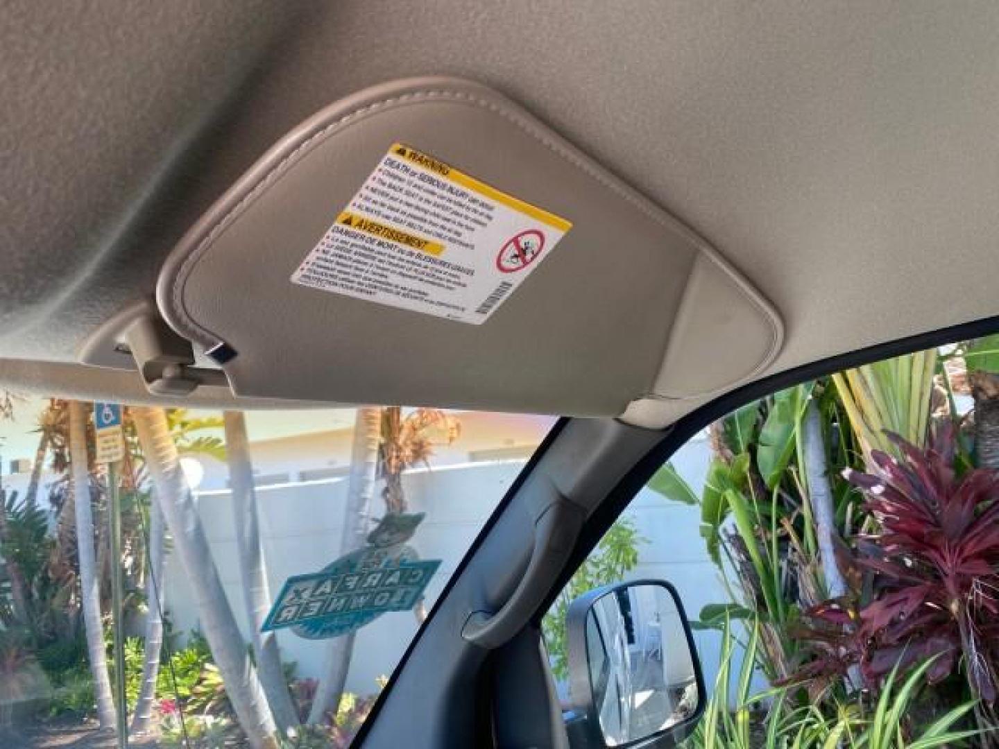 2004 Summit White /Medium Dark Pewter GMC Savana Cargo Van 1 OWNER FL (1GTFG15X141) with an 4.3L Vortec 4300 V6 MFI Engine engine, Automatic transmission, located at 4701 North Dixie Hwy, Pompano Beach, FL, 33064, (954) 422-2889, 26.240938, -80.123474 - OUR WEBPAGE FLORIDACARS1.COM HAS OVER 100 PHOTOS AND FREE CARFAX LINK 2004 GMC SAVANA 1500 THIS VAN IS LIKE NEW! VIN: 1GTFG15X141181482 1 G T F G 1 5 X 1 4 1 1 8 1 4 8 2 VAN 4.3L V6 F GASOLINE REAR WHEEL DRIVE Top Features Conversion Van Vinyl Seats Basic Features ABS Brakes AM/FM Stereo Air Conditi - Photo#52