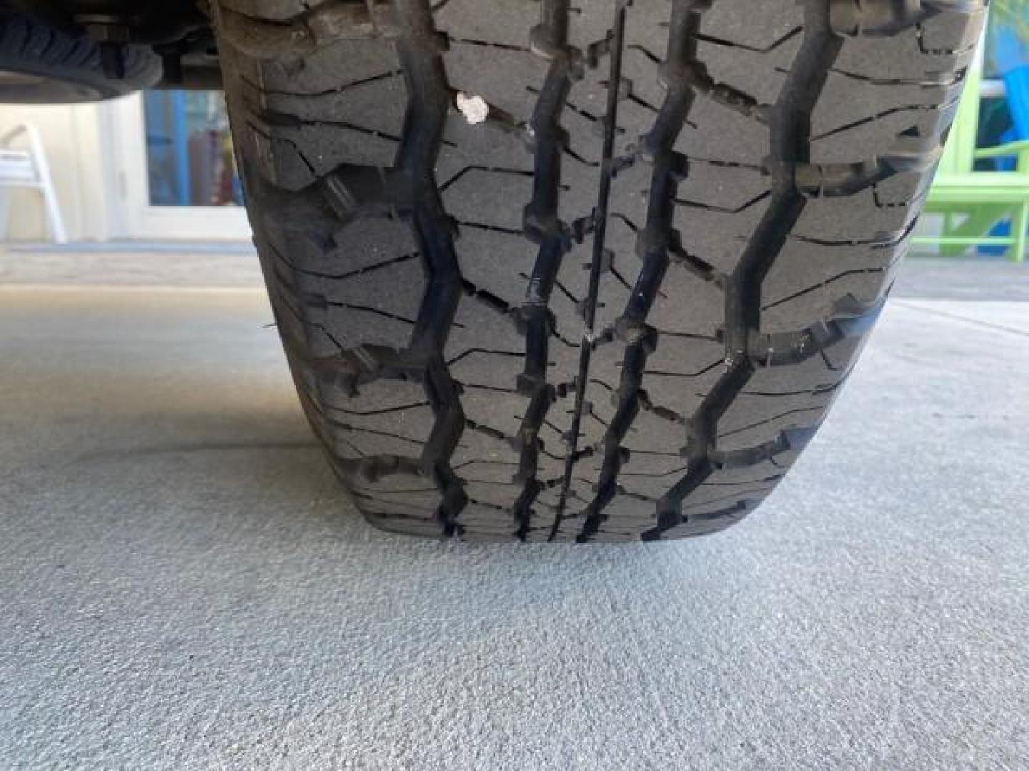 2004 Summit White /Medium Dark Pewter GMC Savana Cargo Van 1 OWNER FL (1GTFG15X141) with an 4.3L Vortec 4300 V6 MFI Engine engine, Automatic transmission, located at 4701 North Dixie Hwy, Pompano Beach, FL, 33064, (954) 422-2889, 26.240938, -80.123474 - OUR WEBPAGE FLORIDACARS1.COM HAS OVER 100 PHOTOS AND FREE CARFAX LINK 2004 GMC SAVANA 1500 THIS VAN IS LIKE NEW! VIN: 1GTFG15X141181482 1 G T F G 1 5 X 1 4 1 1 8 1 4 8 2 VAN 4.3L V6 F GASOLINE REAR WHEEL DRIVE Top Features Conversion Van Vinyl Seats Basic Features ABS Brakes AM/FM Stereo Air Conditi - Photo#69