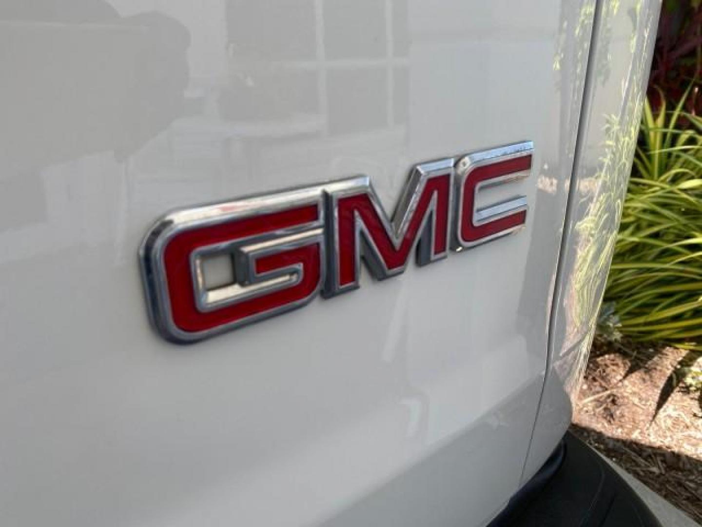 2004 Summit White /Medium Dark Pewter GMC Savana Cargo Van 1 OWNER FL (1GTFG15X141) with an 4.3L Vortec 4300 V6 MFI Engine engine, Automatic transmission, located at 4701 North Dixie Hwy, Pompano Beach, FL, 33064, (954) 422-2889, 26.240938, -80.123474 - OUR WEBPAGE FLORIDACARS1.COM HAS OVER 100 PHOTOS AND FREE CARFAX LINK 2004 GMC SAVANA 1500 THIS VAN IS LIKE NEW! VIN: 1GTFG15X141181482 1 G T F G 1 5 X 1 4 1 1 8 1 4 8 2 VAN 4.3L V6 F GASOLINE REAR WHEEL DRIVE Top Features Conversion Van Vinyl Seats Basic Features ABS Brakes AM/FM Stereo Air Conditi - Photo#74