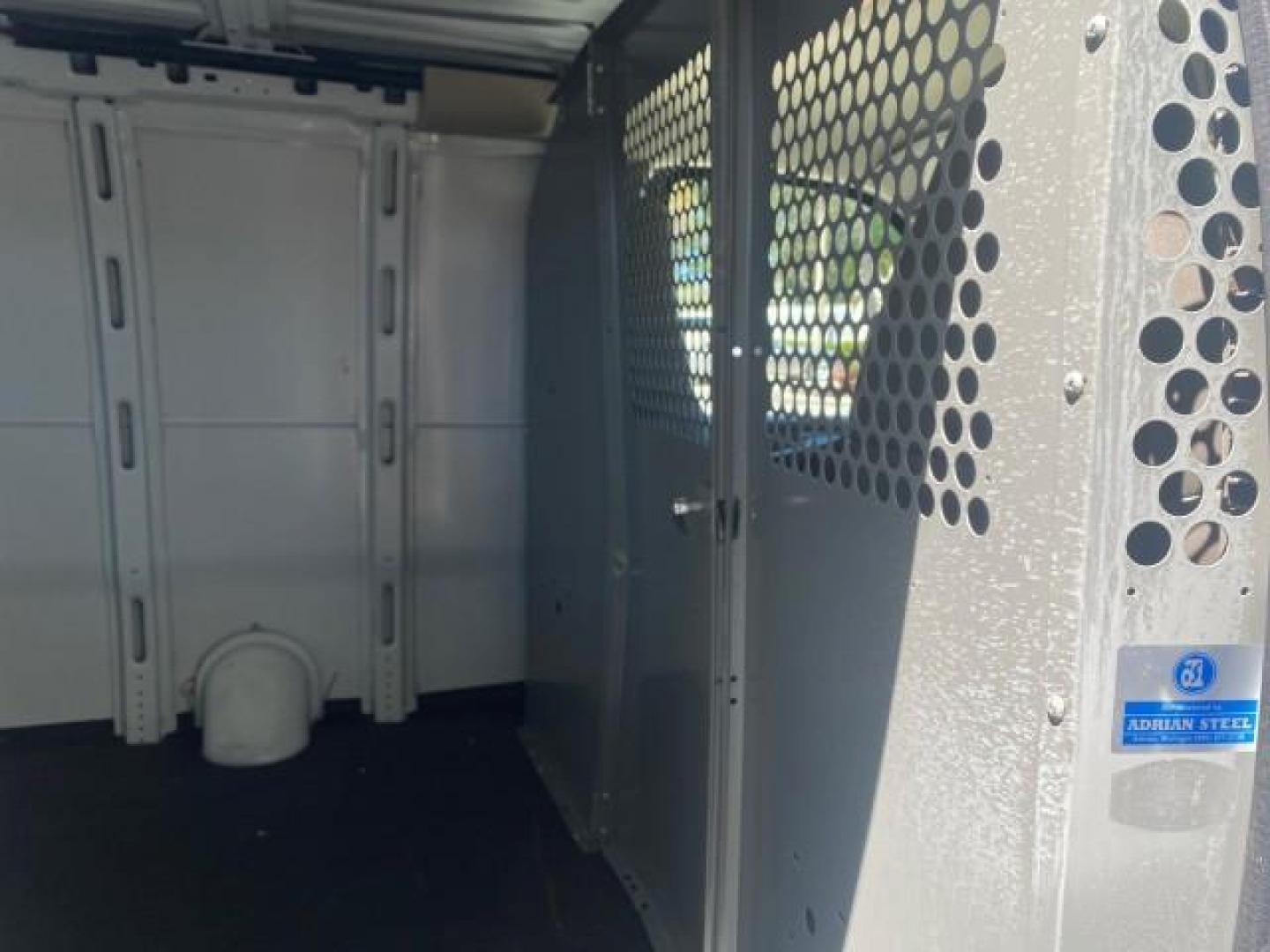 2004 Summit White /Medium Dark Pewter GMC Savana Cargo Van 1 OWNER FL (1GTFG15X141) with an 4.3L Vortec 4300 V6 MFI Engine engine, Automatic transmission, located at 4701 North Dixie Hwy, Pompano Beach, FL, 33064, (954) 422-2889, 26.240938, -80.123474 - OUR WEBPAGE FLORIDACARS1.COM HAS OVER 100 PHOTOS AND FREE CARFAX LINK 2004 GMC SAVANA 1500 THIS VAN IS LIKE NEW! VIN: 1GTFG15X141181482 1 G T F G 1 5 X 1 4 1 1 8 1 4 8 2 VAN 4.3L V6 F GASOLINE REAR WHEEL DRIVE Top Features Conversion Van Vinyl Seats Basic Features ABS Brakes AM/FM Stereo Air Conditi - Photo#90