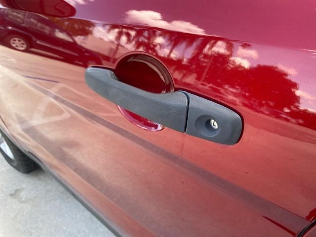 2016 Ruby Red Metallic Tinted Clearcoat /Medium Light Camel Ford Explorer LOW MILES 65,701 1 OWNER FL 3RD ROW (1FM5K7BH0GG) with an 2.3L 4-Cyl Engine engine, Automatic transmission, located at 4701 North Dixie Hwy, Pompano Beach, FL, 33064, (954) 422-2889, 26.240938, -80.123474 - OUR WEBPAGE FLORIDACARS1.COM HAS OVER 100 PHOTOS AND FREE CARFAX LINK 2016 FORD EXPLORER VIN: 1FM5K7BH0GGD22095 1 F M 5 K 7 B H 0 G G D 2 2 0 9 5 4 DOOR WAGON/SPORT UTILITY 2.3L I4 F DOHC 16V GASOLINE FRONT WHEEL DRIVE Features ABS Brakes Air Conditioning Alloy Wheels AM/FM Stereo Automatic Transmis - Photo#27