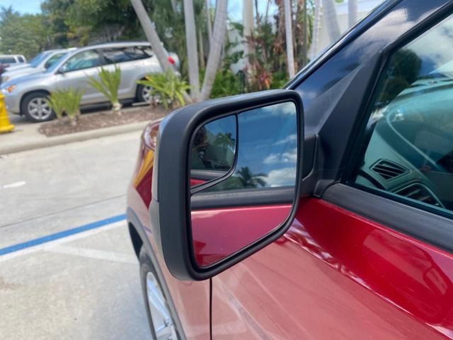 2016 Ruby Red Metallic Tinted Clearcoat /Medium Light Camel Ford Explorer LOW MILES 65,688 1 OWNER FL 3RD ROW (1FM5K7BH0GG) with an 2.3L 4-Cyl Engine engine, Automatic transmission, located at 4701 North Dixie Hwy, Pompano Beach, FL, 33064, (954) 422-2889, 26.240938, -80.123474 - OUR WEBPAGE FLORIDACARS1.COM HAS OVER 100 PHOTOS AND FREE CARFAX LINK 2016 FORD EXPLORER VIN: 1FM5K7BH0GGD22095 1 F M 5 K 7 B H 0 G G D 2 2 0 9 5 4 DOOR WAGON/SPORT UTILITY 2.3L I4 F DOHC 16V GASOLINE FRONT WHEEL DRIVE Features ABS Brakes Air Conditioning Alloy Wheels AM/FM Stereo Automatic Transmis - Photo#28