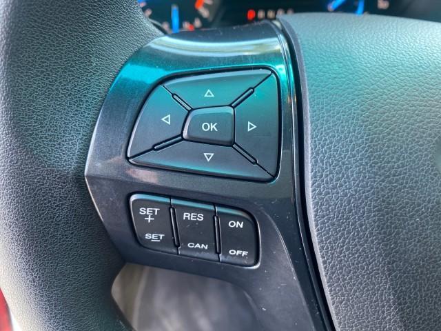 2016 Ruby Red Metallic Tinted Clearcoat /Medium Light Camel Ford Explorer LOW MILES 65,701 1 OWNER FL 3RD ROW (1FM5K7BH0GG) with an 2.3L 4-Cyl Engine engine, Automatic transmission, located at 4701 North Dixie Hwy, Pompano Beach, FL, 33064, (954) 422-2889, 26.240938, -80.123474 - OUR WEBPAGE FLORIDACARS1.COM HAS OVER 100 PHOTOS AND FREE CARFAX LINK 2016 FORD EXPLORER VIN: 1FM5K7BH0GGD22095 1 F M 5 K 7 B H 0 G G D 2 2 0 9 5 4 DOOR WAGON/SPORT UTILITY 2.3L I4 F DOHC 16V GASOLINE FRONT WHEEL DRIVE Features ABS Brakes Air Conditioning Alloy Wheels AM/FM Stereo Automatic Transmis - Photo#39