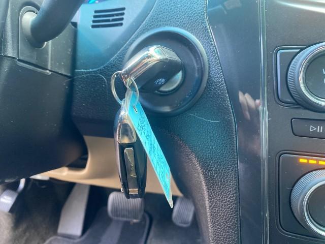 2016 Ruby Red Metallic Tinted Clearcoat /Medium Light Camel Ford Explorer LOW MILES 65,701 1 OWNER FL 3RD ROW (1FM5K7BH0GG) with an 2.3L 4-Cyl Engine engine, Automatic transmission, located at 4701 North Dixie Hwy, Pompano Beach, FL, 33064, (954) 422-2889, 26.240938, -80.123474 - OUR WEBPAGE FLORIDACARS1.COM HAS OVER 100 PHOTOS AND FREE CARFAX LINK 2016 FORD EXPLORER VIN: 1FM5K7BH0GGD22095 1 F M 5 K 7 B H 0 G G D 2 2 0 9 5 4 DOOR WAGON/SPORT UTILITY 2.3L I4 F DOHC 16V GASOLINE FRONT WHEEL DRIVE Features ABS Brakes Air Conditioning Alloy Wheels AM/FM Stereo Automatic Transmis - Photo#45