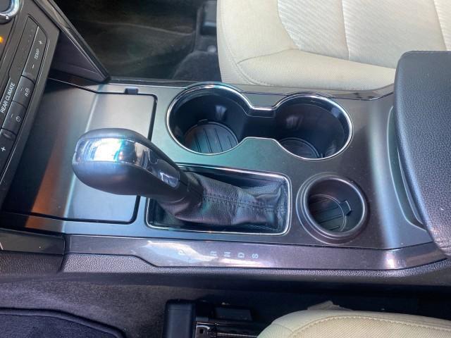 2016 Ruby Red Metallic Tinted Clearcoat /Medium Light Camel Ford Explorer LOW MILES 65,701 1 OWNER FL 3RD ROW (1FM5K7BH0GG) with an 2.3L 4-Cyl Engine engine, Automatic transmission, located at 4701 North Dixie Hwy, Pompano Beach, FL, 33064, (954) 422-2889, 26.240938, -80.123474 - OUR WEBPAGE FLORIDACARS1.COM HAS OVER 100 PHOTOS AND FREE CARFAX LINK 2016 FORD EXPLORER VIN: 1FM5K7BH0GGD22095 1 F M 5 K 7 B H 0 G G D 2 2 0 9 5 4 DOOR WAGON/SPORT UTILITY 2.3L I4 F DOHC 16V GASOLINE FRONT WHEEL DRIVE Features ABS Brakes Air Conditioning Alloy Wheels AM/FM Stereo Automatic Transmis - Photo#51