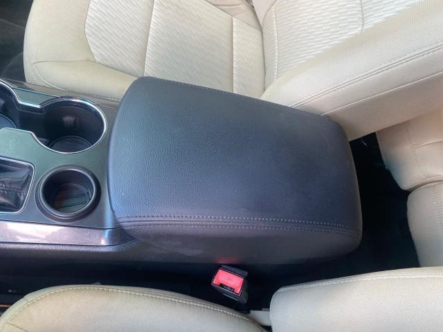 2016 Ruby Red Metallic Tinted Clearcoat /Medium Light Camel Ford Explorer LOW MILES 65,701 1 OWNER FL 3RD ROW (1FM5K7BH0GG) with an 2.3L 4-Cyl Engine engine, Automatic transmission, located at 4701 North Dixie Hwy, Pompano Beach, FL, 33064, (954) 422-2889, 26.240938, -80.123474 - OUR WEBPAGE FLORIDACARS1.COM HAS OVER 100 PHOTOS AND FREE CARFAX LINK 2016 FORD EXPLORER VIN: 1FM5K7BH0GGD22095 1 F M 5 K 7 B H 0 G G D 2 2 0 9 5 4 DOOR WAGON/SPORT UTILITY 2.3L I4 F DOHC 16V GASOLINE FRONT WHEEL DRIVE Features ABS Brakes Air Conditioning Alloy Wheels AM/FM Stereo Automatic Transmis - Photo#52