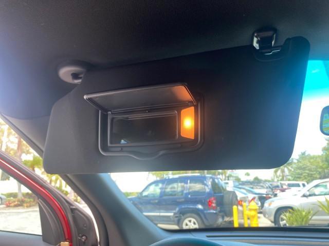 2016 Ruby Red Metallic Tinted Clearcoat /Medium Light Camel Ford Explorer LOW MILES 65,701 1 OWNER FL 3RD ROW (1FM5K7BH0GG) with an 2.3L 4-Cyl Engine engine, Automatic transmission, located at 4701 North Dixie Hwy, Pompano Beach, FL, 33064, (954) 422-2889, 26.240938, -80.123474 - OUR WEBPAGE FLORIDACARS1.COM HAS OVER 100 PHOTOS AND FREE CARFAX LINK 2016 FORD EXPLORER VIN: 1FM5K7BH0GGD22095 1 F M 5 K 7 B H 0 G G D 2 2 0 9 5 4 DOOR WAGON/SPORT UTILITY 2.3L I4 F DOHC 16V GASOLINE FRONT WHEEL DRIVE Features ABS Brakes Air Conditioning Alloy Wheels AM/FM Stereo Automatic Transmis - Photo#57