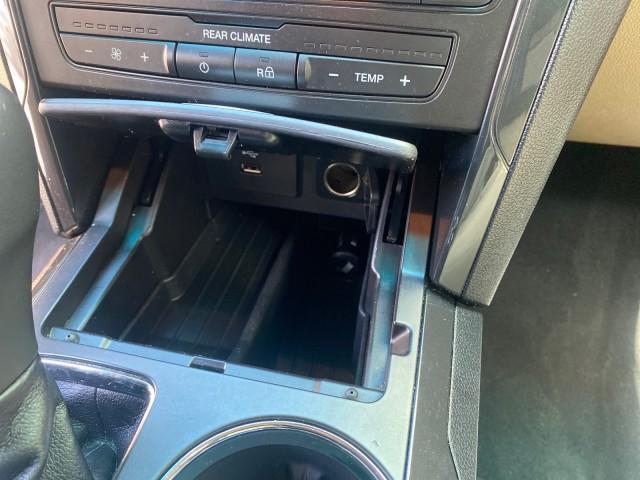 2016 Ruby Red Metallic Tinted Clearcoat /Medium Light Camel Ford Explorer LOW MILES 65,701 1 OWNER FL 3RD ROW (1FM5K7BH0GG) with an 2.3L 4-Cyl Engine engine, Automatic transmission, located at 4701 North Dixie Hwy, Pompano Beach, FL, 33064, (954) 422-2889, 26.240938, -80.123474 - OUR WEBPAGE FLORIDACARS1.COM HAS OVER 100 PHOTOS AND FREE CARFAX LINK 2016 FORD EXPLORER VIN: 1FM5K7BH0GGD22095 1 F M 5 K 7 B H 0 G G D 2 2 0 9 5 4 DOOR WAGON/SPORT UTILITY 2.3L I4 F DOHC 16V GASOLINE FRONT WHEEL DRIVE Features ABS Brakes Air Conditioning Alloy Wheels AM/FM Stereo Automatic Transmis - Photo#60