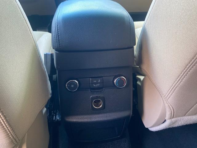 2016 Ruby Red Metallic Tinted Clearcoat /Medium Light Camel Ford Explorer LOW MILES 65,701 1 OWNER FL 3RD ROW (1FM5K7BH0GG) with an 2.3L 4-Cyl Engine engine, Automatic transmission, located at 4701 North Dixie Hwy, Pompano Beach, FL, 33064, (954) 422-2889, 26.240938, -80.123474 - OUR WEBPAGE FLORIDACARS1.COM HAS OVER 100 PHOTOS AND FREE CARFAX LINK 2016 FORD EXPLORER VIN: 1FM5K7BH0GGD22095 1 F M 5 K 7 B H 0 G G D 2 2 0 9 5 4 DOOR WAGON/SPORT UTILITY 2.3L I4 F DOHC 16V GASOLINE FRONT WHEEL DRIVE Features ABS Brakes Air Conditioning Alloy Wheels AM/FM Stereo Automatic Transmis - Photo#64