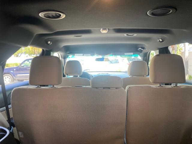 2016 Ruby Red Metallic Tinted Clearcoat /Medium Light Camel Ford Explorer LOW MILES 65,701 1 OWNER FL 3RD ROW (1FM5K7BH0GG) with an 2.3L 4-Cyl Engine engine, Automatic transmission, located at 4701 North Dixie Hwy, Pompano Beach, FL, 33064, (954) 422-2889, 26.240938, -80.123474 - OUR WEBPAGE FLORIDACARS1.COM HAS OVER 100 PHOTOS AND FREE CARFAX LINK 2016 FORD EXPLORER VIN: 1FM5K7BH0GGD22095 1 F M 5 K 7 B H 0 G G D 2 2 0 9 5 4 DOOR WAGON/SPORT UTILITY 2.3L I4 F DOHC 16V GASOLINE FRONT WHEEL DRIVE Features ABS Brakes Air Conditioning Alloy Wheels AM/FM Stereo Automatic Transmis - Photo#86