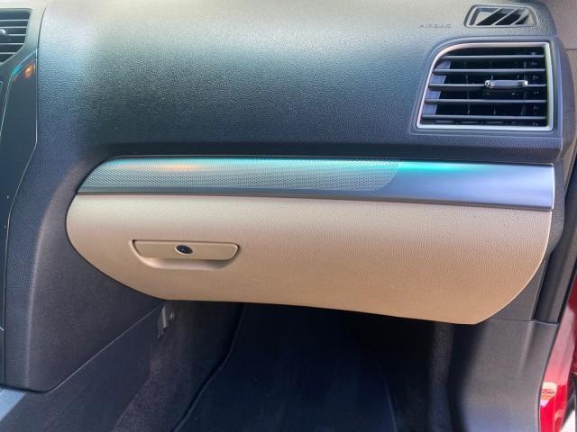 2016 Ruby Red Metallic Tinted Clearcoat /Medium Light Camel Ford Explorer LOW MILES 65,701 1 OWNER FL 3RD ROW (1FM5K7BH0GG) with an 2.3L 4-Cyl Engine engine, Automatic transmission, located at 4701 North Dixie Hwy, Pompano Beach, FL, 33064, (954) 422-2889, 26.240938, -80.123474 - OUR WEBPAGE FLORIDACARS1.COM HAS OVER 100 PHOTOS AND FREE CARFAX LINK 2016 FORD EXPLORER VIN: 1FM5K7BH0GGD22095 1 F M 5 K 7 B H 0 G G D 2 2 0 9 5 4 DOOR WAGON/SPORT UTILITY 2.3L I4 F DOHC 16V GASOLINE FRONT WHEEL DRIVE Features ABS Brakes Air Conditioning Alloy Wheels AM/FM Stereo Automatic Transmis - Photo#96