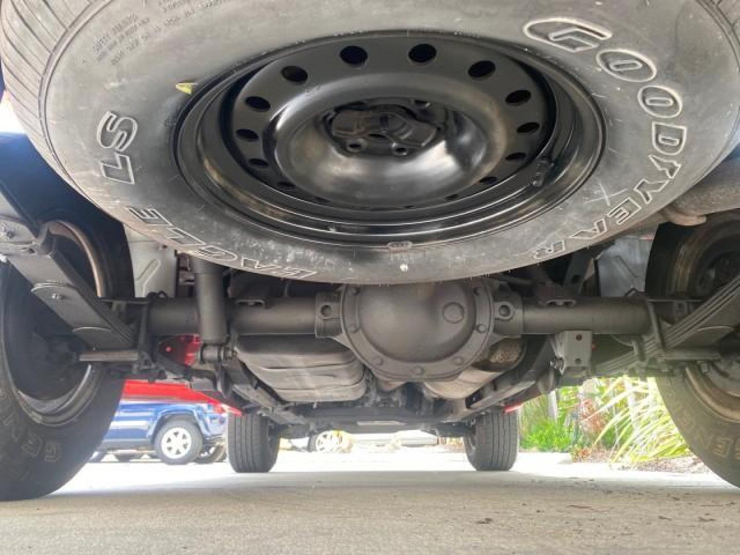 2004 Flame Red /Dark Slate Gray Dodge Dakota AC LOW MILES 25,008 (1D7FL16K04S) with an 3.7L SMPI V6 Magnum Engine engine, Automatic transmission, located at 4701 North Dixie Hwy, Pompano Beach, FL, 33064, (954) 422-2889, 26.240938, -80.123474 - OUR WEBPAGE FLORIDACARS1.COM HAS OVER 100 PHOTOS AND FREE CARFAX LINK 2004 DODGE DAKOTA VIN: 1D7FL16K04S664041 1 D 7 F L 1 6 K 0 4 S 6 6 4 0 4 1 PICKUP 3.7L V6 F GASOLINE REAR WHEEL DRIVE Top Features Alloy Wheels Bed Liner Cloth Seats Basic Features ABS Brakes AM/FM Stereo Air Conditioning Automati - Photo#22