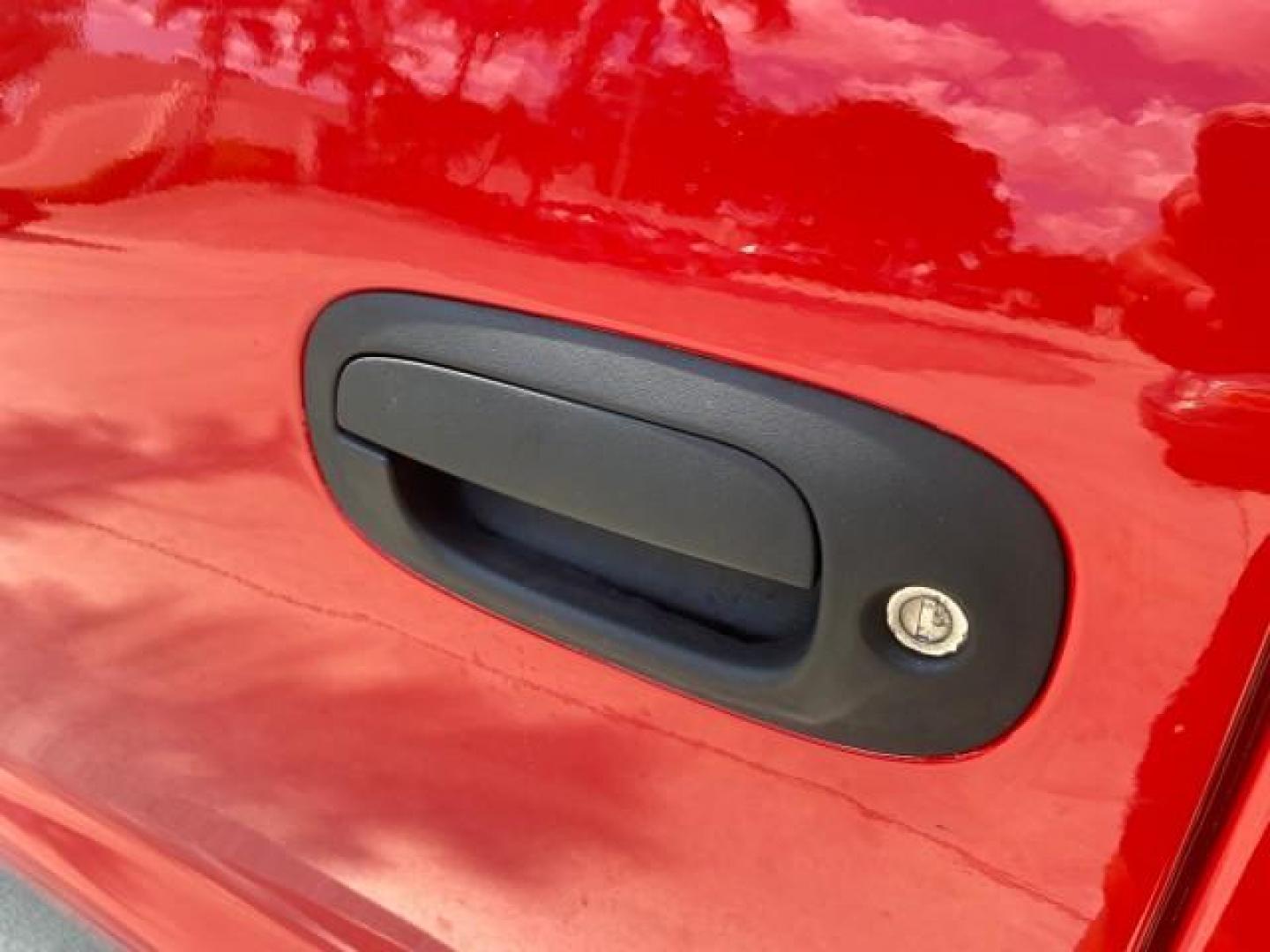 2004 Flame Red /Dark Slate Gray Dodge Dakota AC LOW MILES 25,008 (1D7FL16K04S) with an 3.7L SMPI V6 Magnum Engine engine, Automatic transmission, located at 4701 North Dixie Hwy, Pompano Beach, FL, 33064, (954) 422-2889, 26.240938, -80.123474 - OUR WEBPAGE FLORIDACARS1.COM HAS OVER 100 PHOTOS AND FREE CARFAX LINK 2004 DODGE DAKOTA VIN: 1D7FL16K04S664041 1 D 7 F L 1 6 K 0 4 S 6 6 4 0 4 1 PICKUP 3.7L V6 F GASOLINE REAR WHEEL DRIVE Top Features Alloy Wheels Bed Liner Cloth Seats Basic Features ABS Brakes AM/FM Stereo Air Conditioning Automati - Photo#28