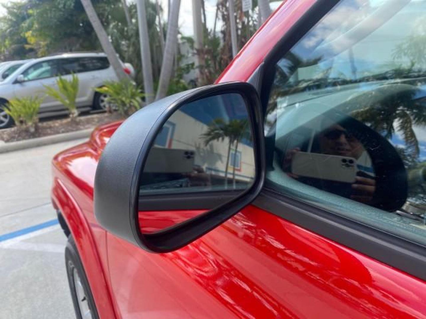 2004 Flame Red /Dark Slate Gray Dodge Dakota AC LOW MILES 25,008 (1D7FL16K04S) with an 3.7L SMPI V6 Magnum Engine engine, Automatic transmission, located at 4701 North Dixie Hwy, Pompano Beach, FL, 33064, (954) 422-2889, 26.240938, -80.123474 - OUR WEBPAGE FLORIDACARS1.COM HAS OVER 100 PHOTOS AND FREE CARFAX LINK 2004 DODGE DAKOTA VIN: 1D7FL16K04S664041 1 D 7 F L 1 6 K 0 4 S 6 6 4 0 4 1 PICKUP 3.7L V6 F GASOLINE REAR WHEEL DRIVE Top Features Alloy Wheels Bed Liner Cloth Seats Basic Features ABS Brakes AM/FM Stereo Air Conditioning Automati - Photo#29